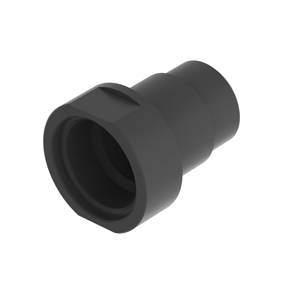 Pipe Bushing, Rinse Unit