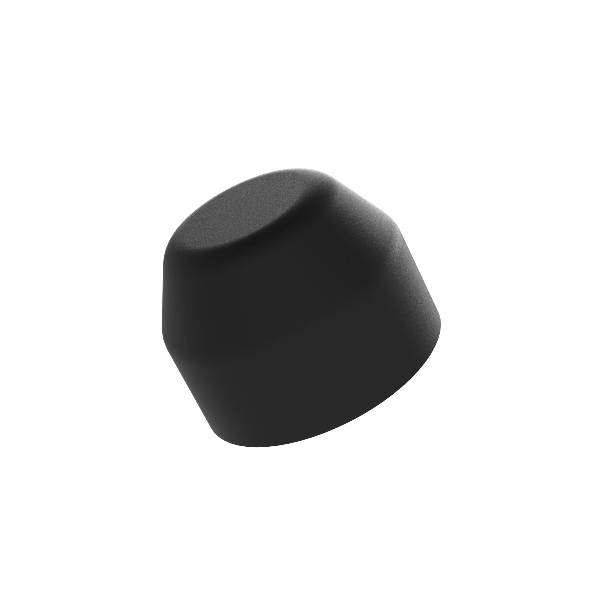 CAP, WHEEL