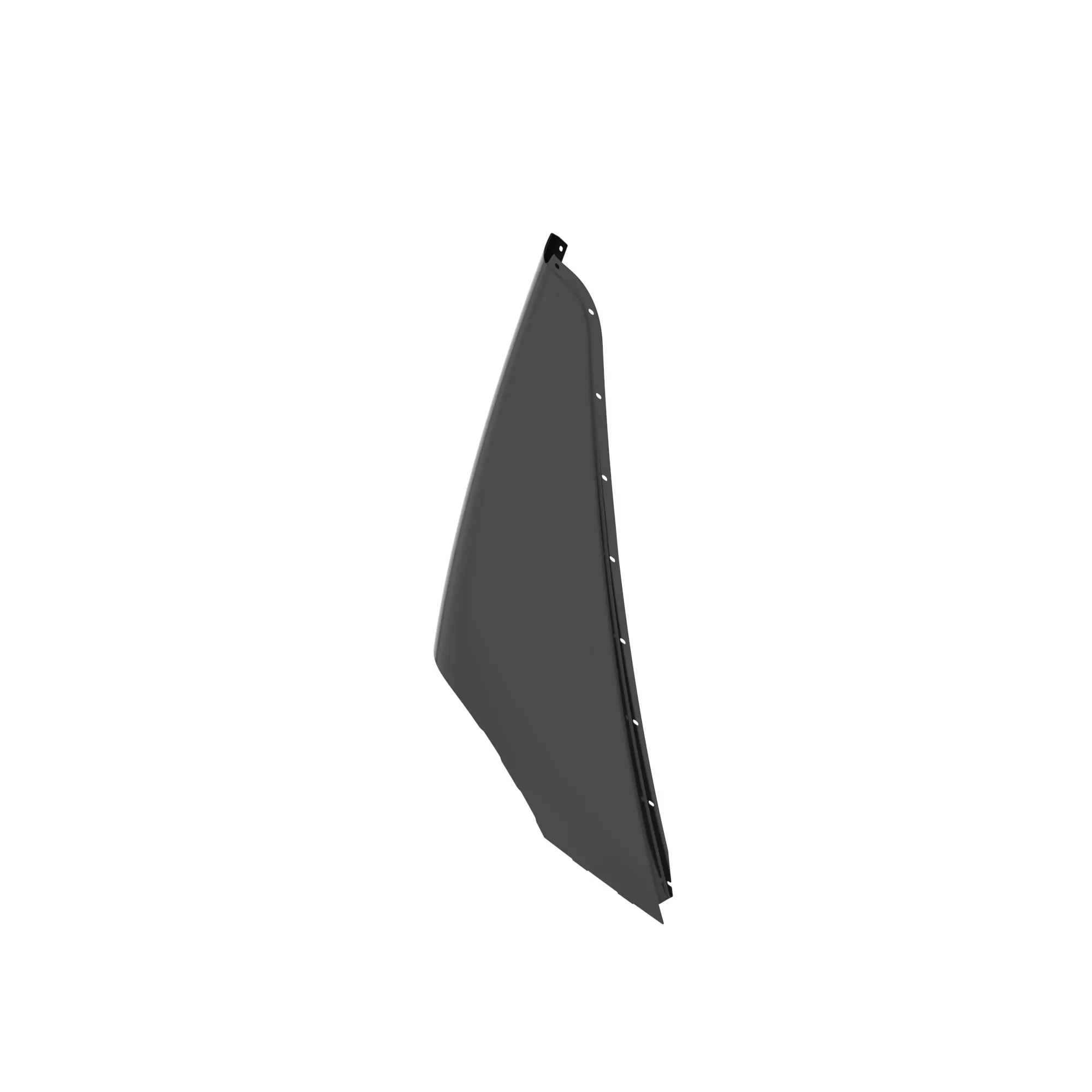 SCREEN, RH GRILL