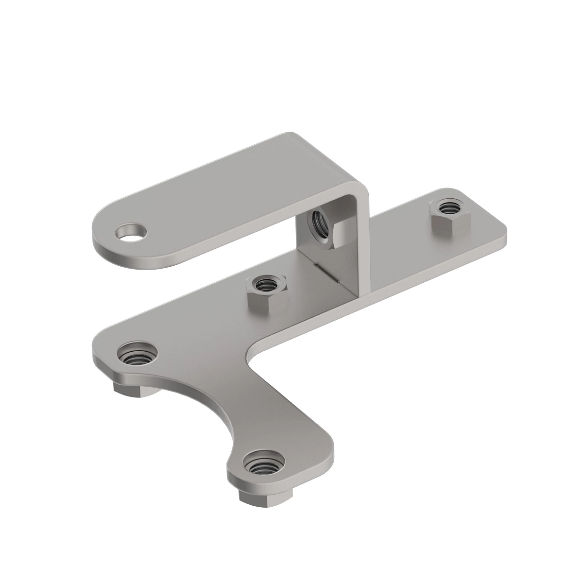 Bracket, Transfer Fuel Pump (Eec)