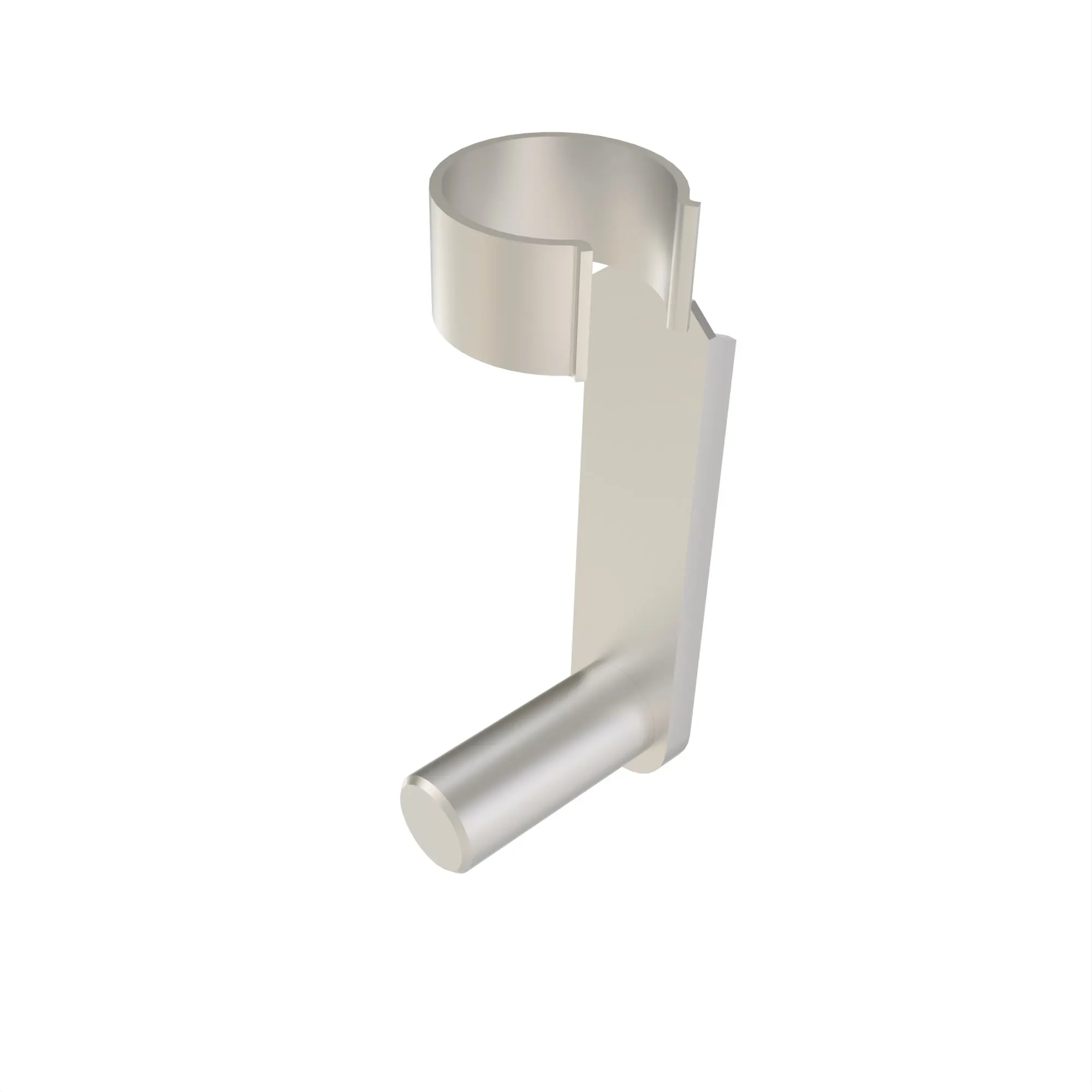 SPRING LOCKING PIN
