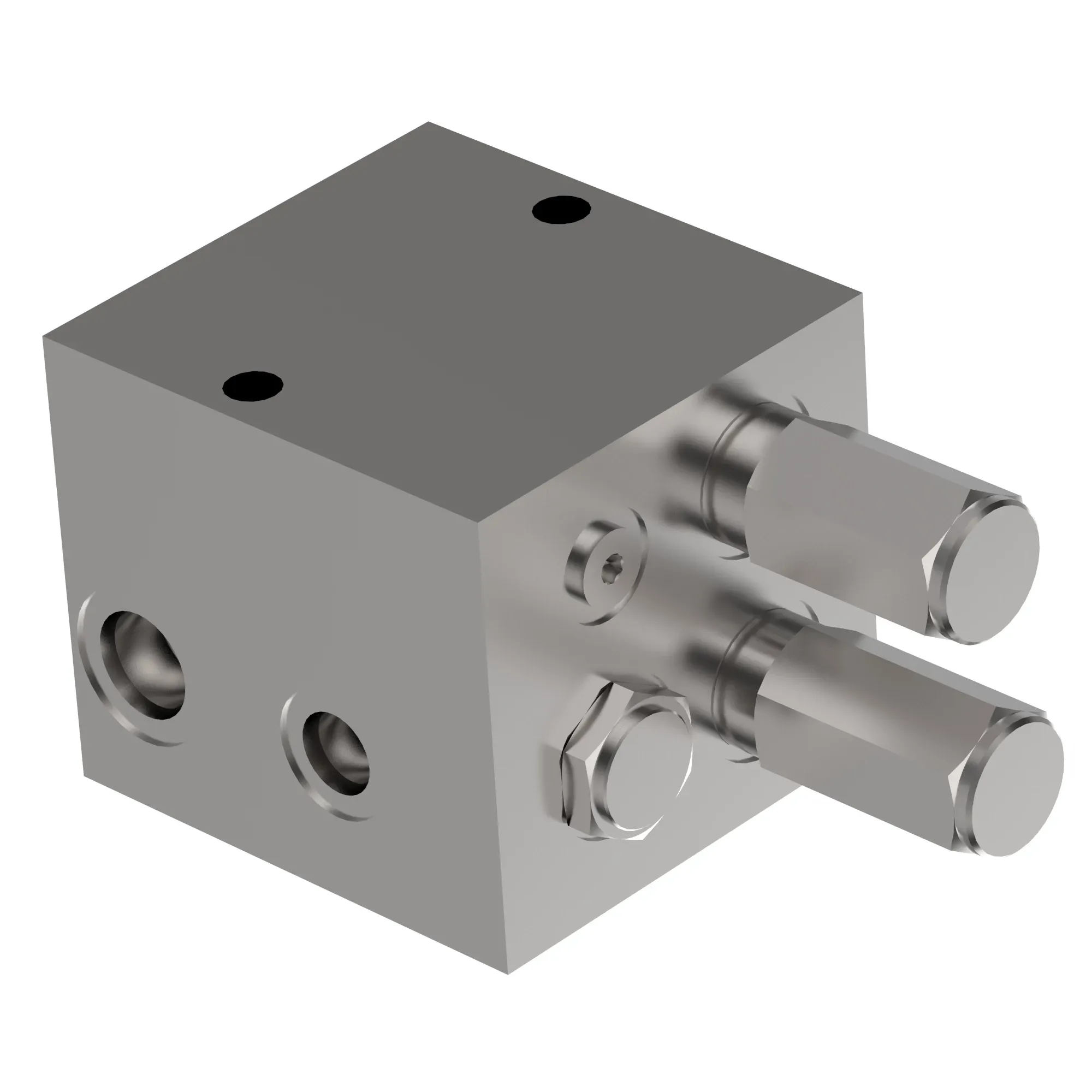 John Deere Hydraulic Pressure Valve - AFH224191