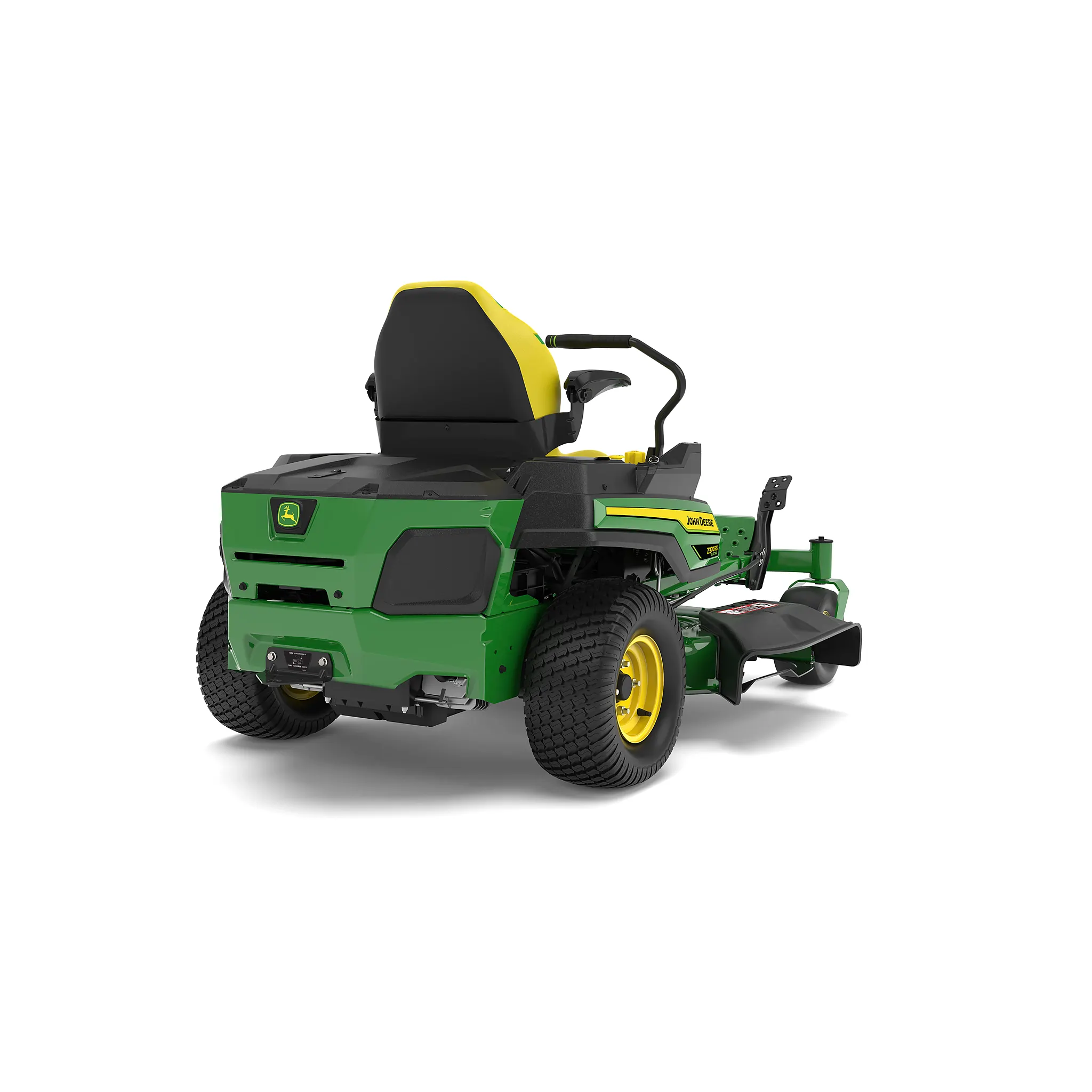Studio rendering of Z370RS