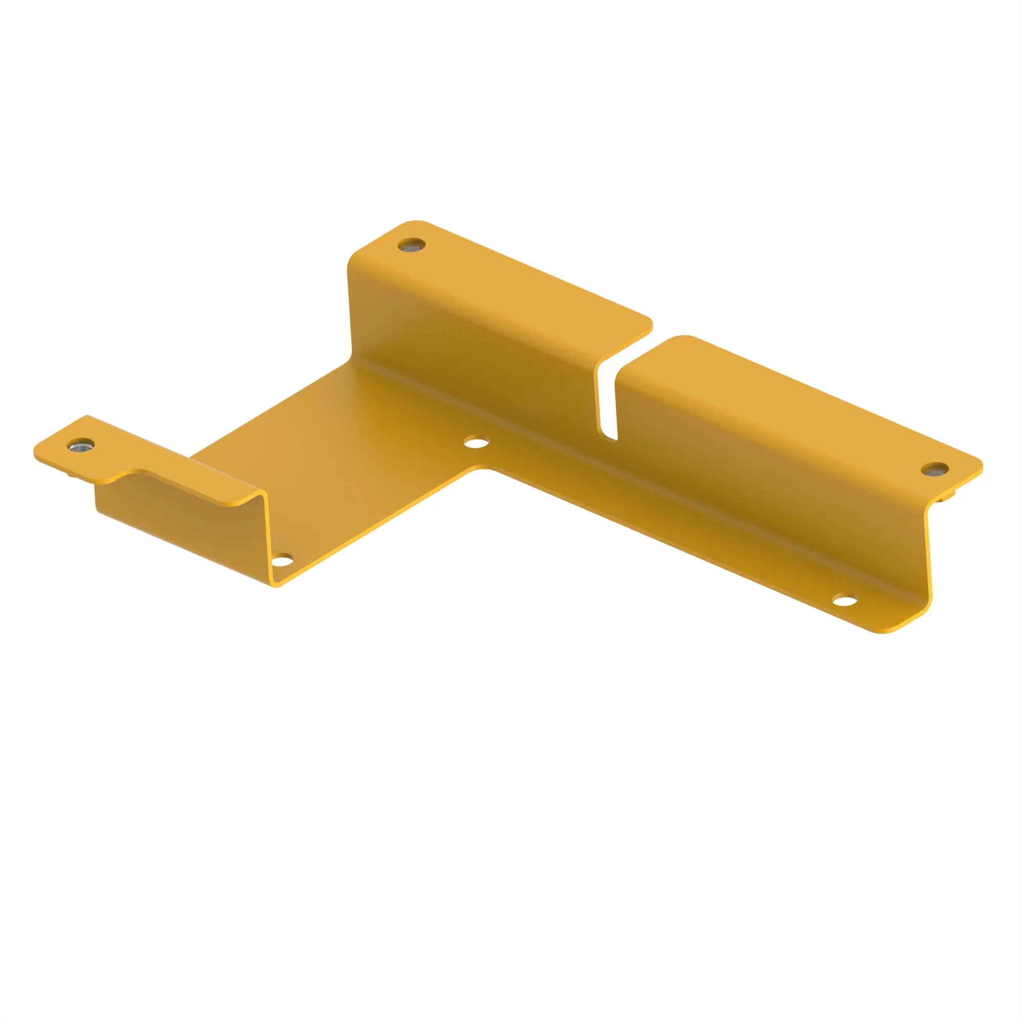 BRACKET, PLATE
