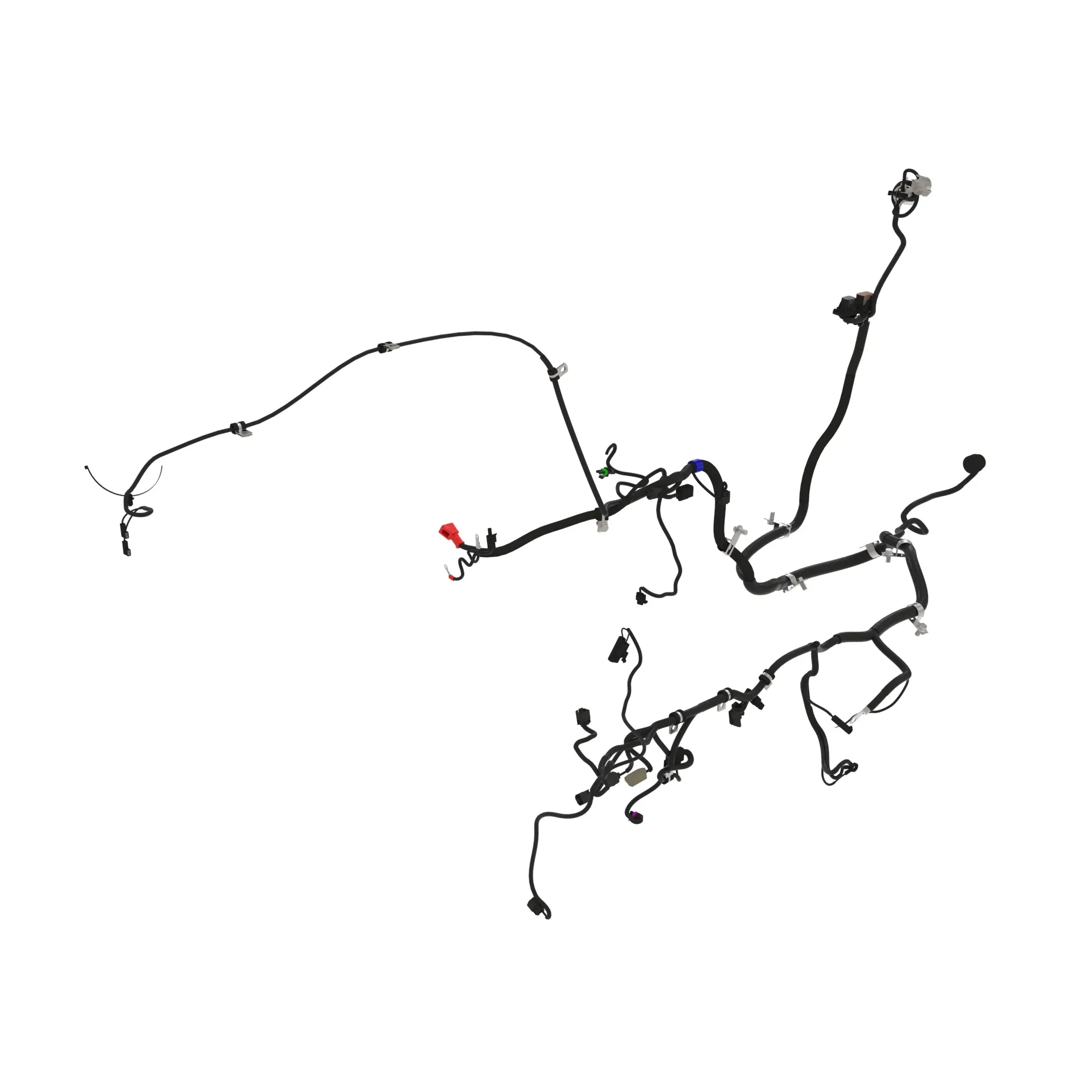 WIRING HARNESS