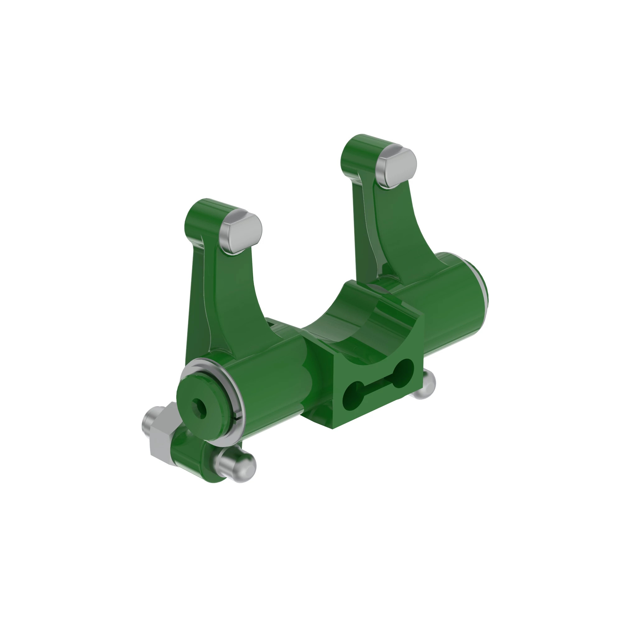 PEDESTAL, ROCKER ARM, ASSY