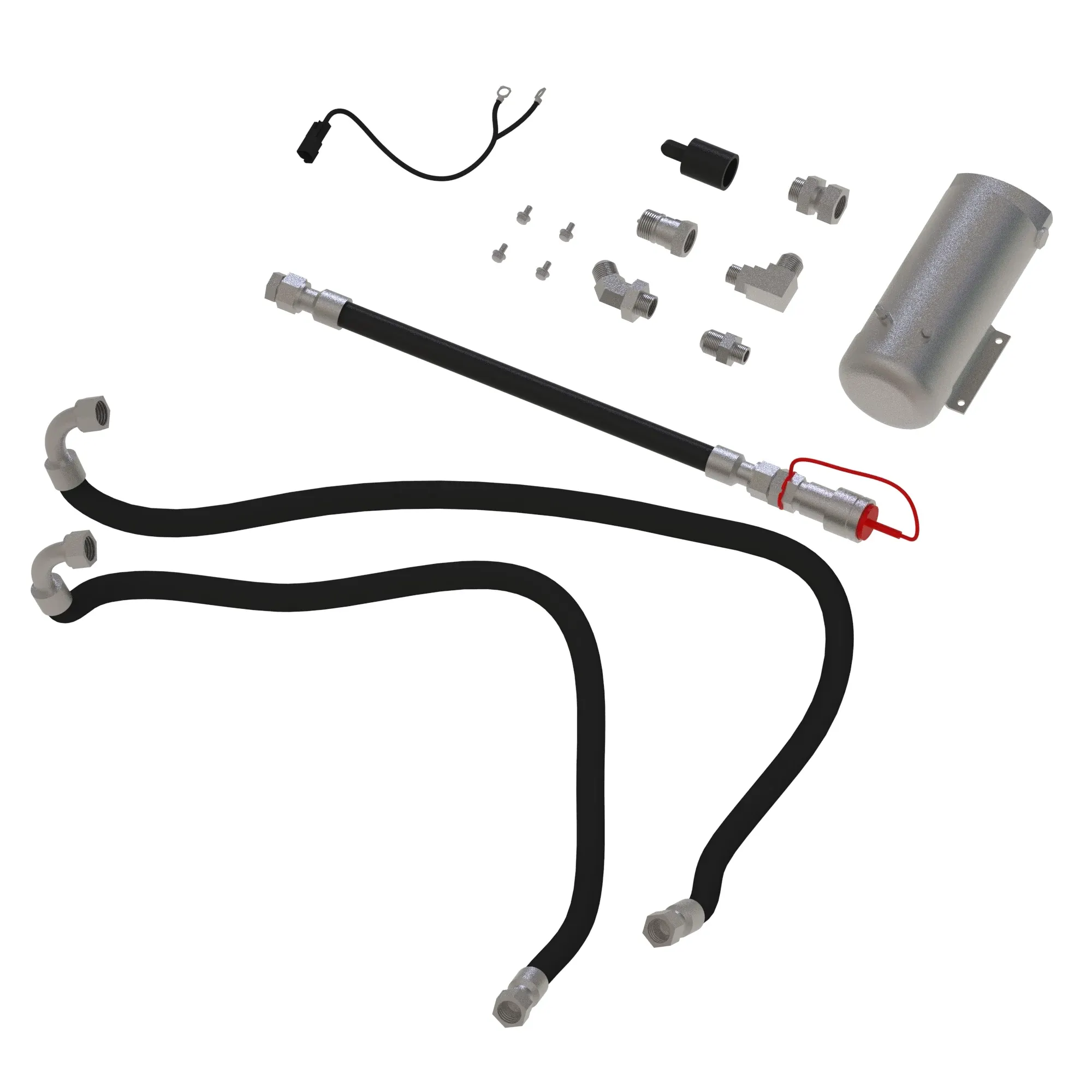 Pump Kit