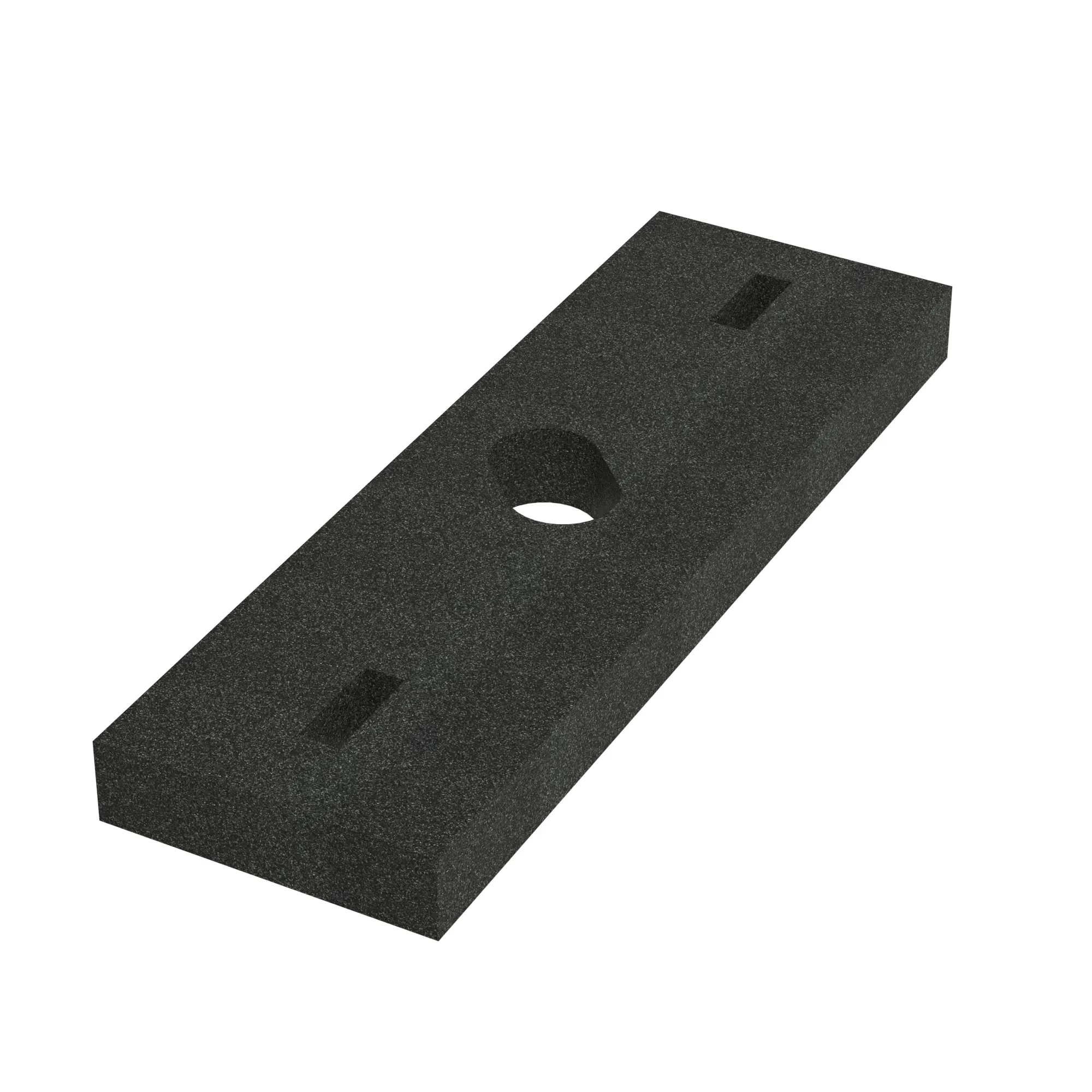 John Deere Baffle Isolator - T225408