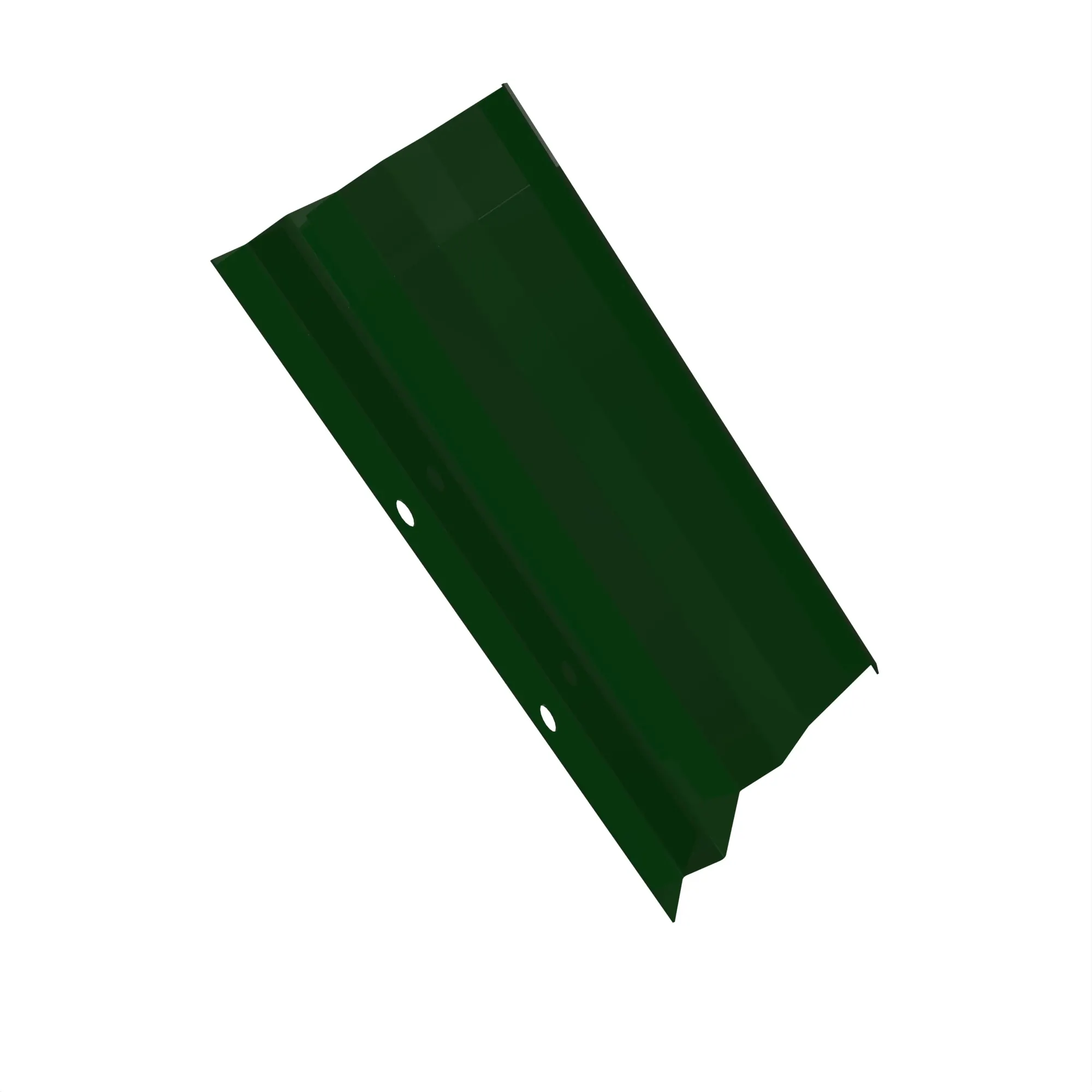 COVER, FRONT CHAFFER COVER