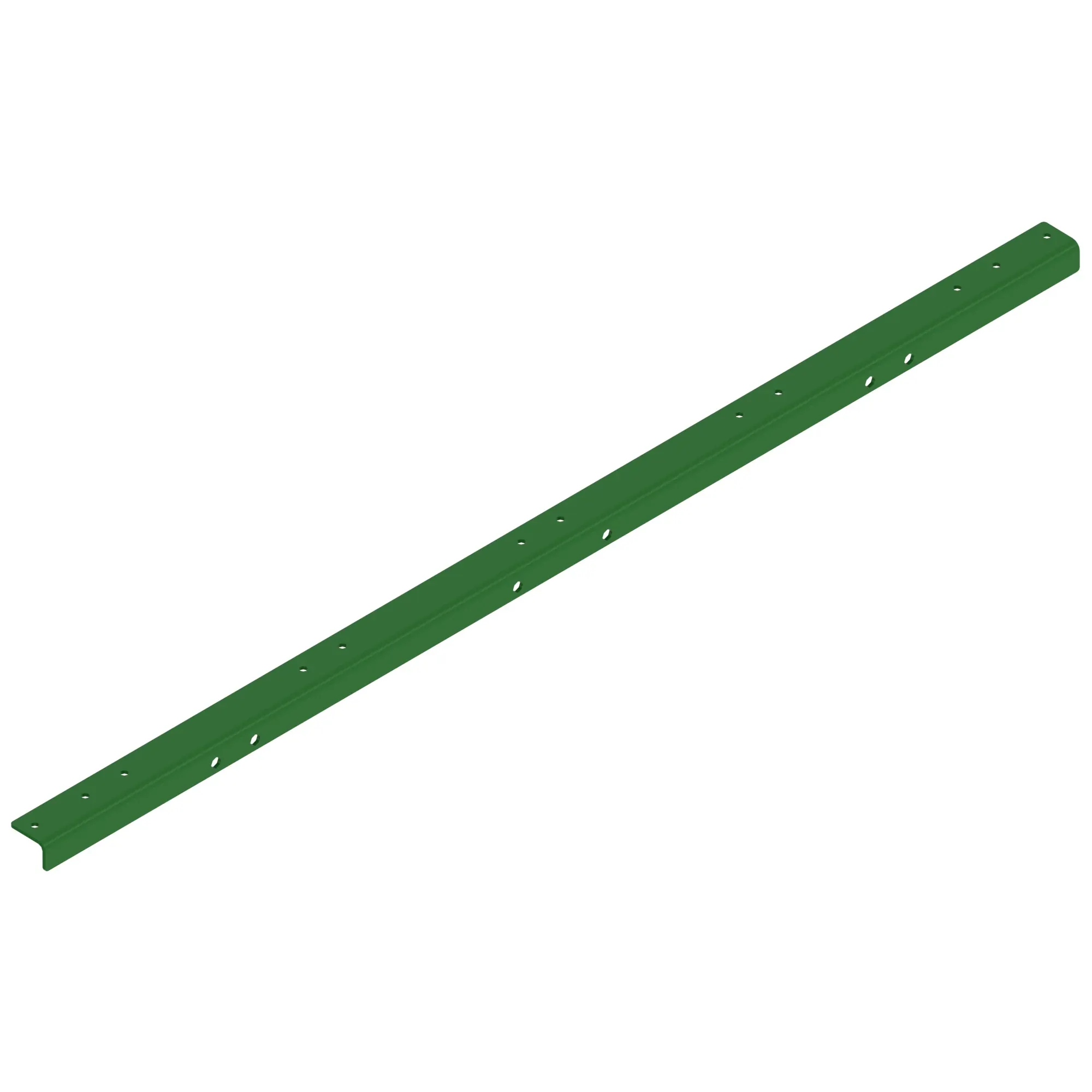 John Deere Right Screen Angle - N276077