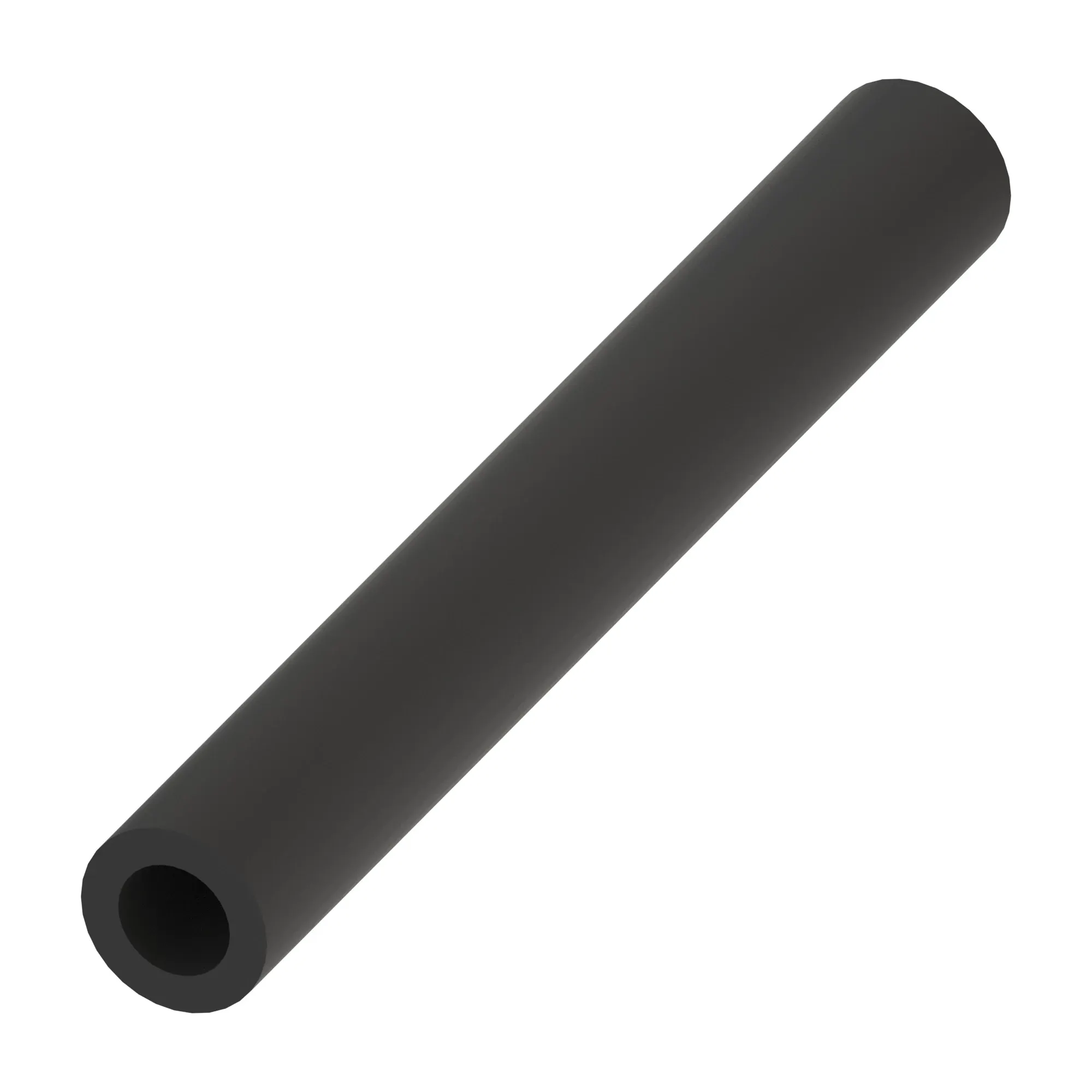 John Deere DEF Tank Breather Hose - SU43468