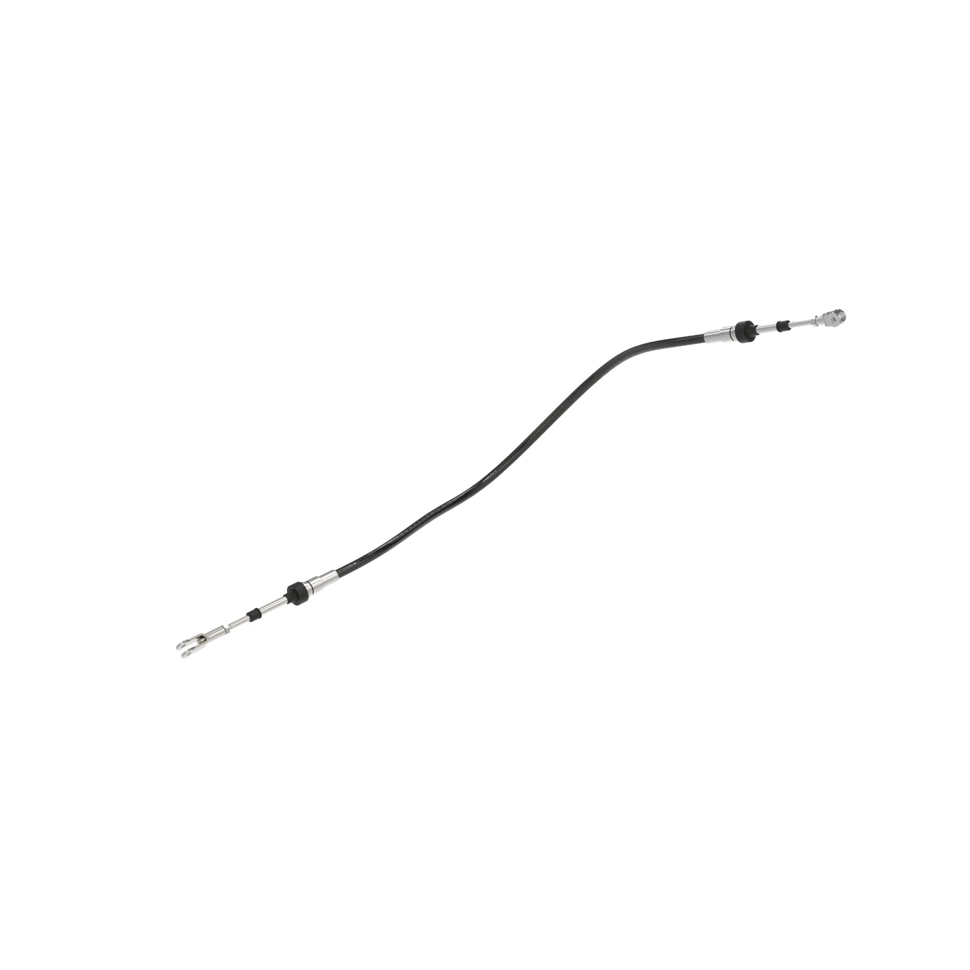 ⚙️ AL233457: Cable de Vaivén de Cambio de Rango John Deere 🚜✅