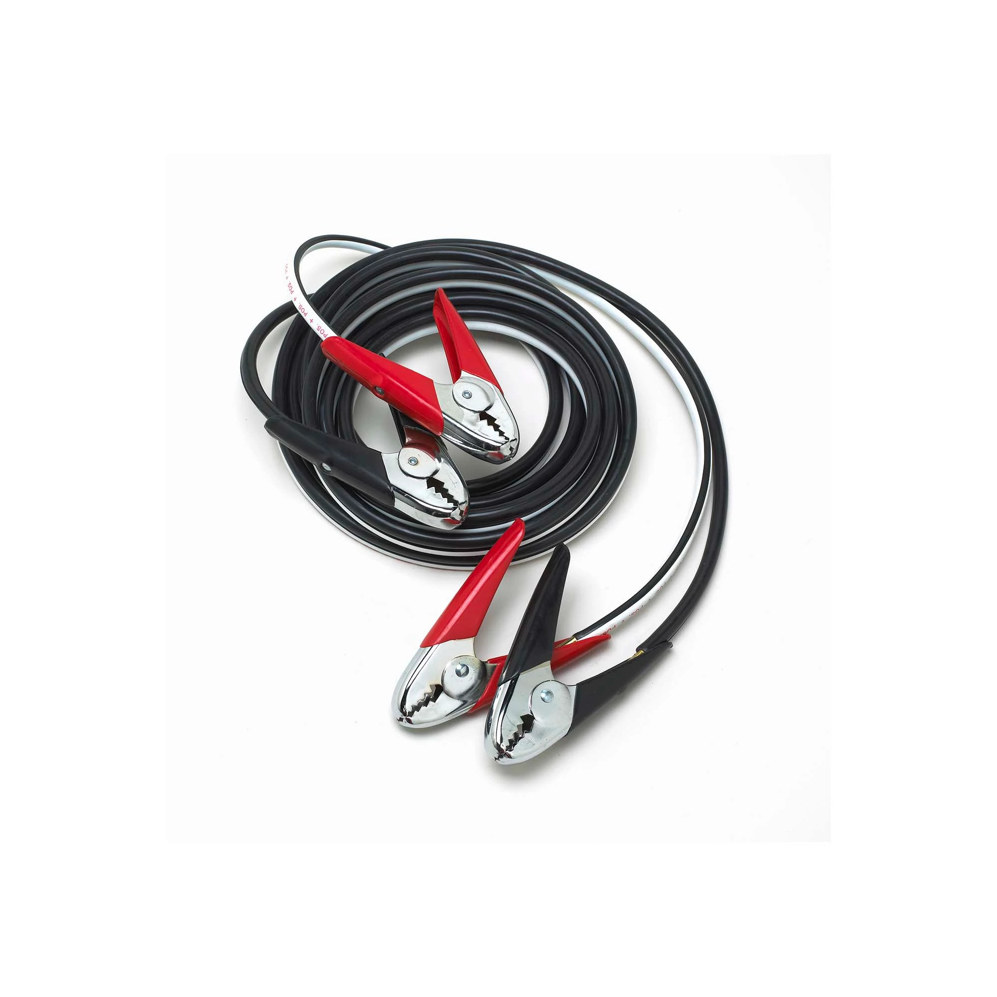 Battery Booster Cables
