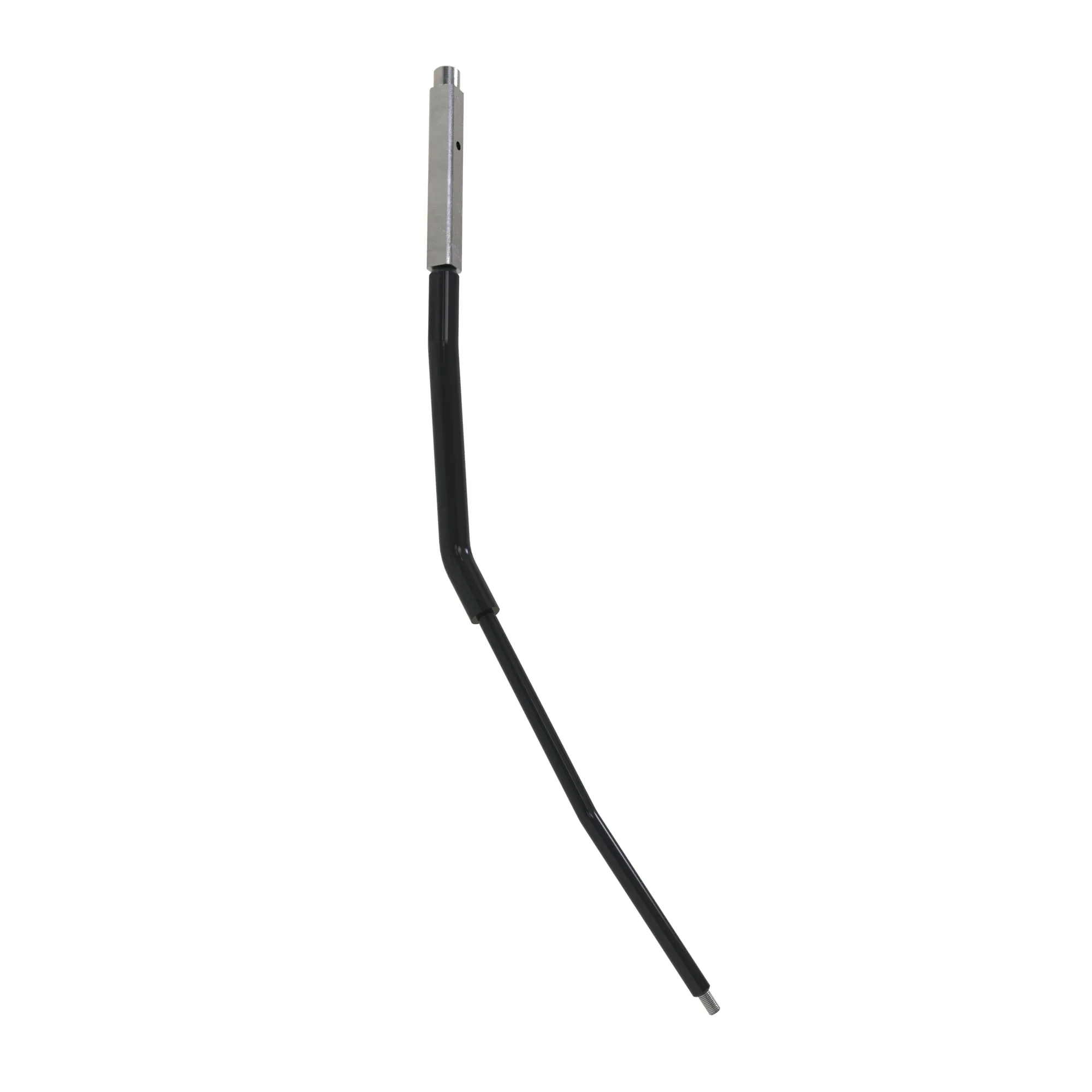 GEARSHIFT LEVER, ASSEMBLY