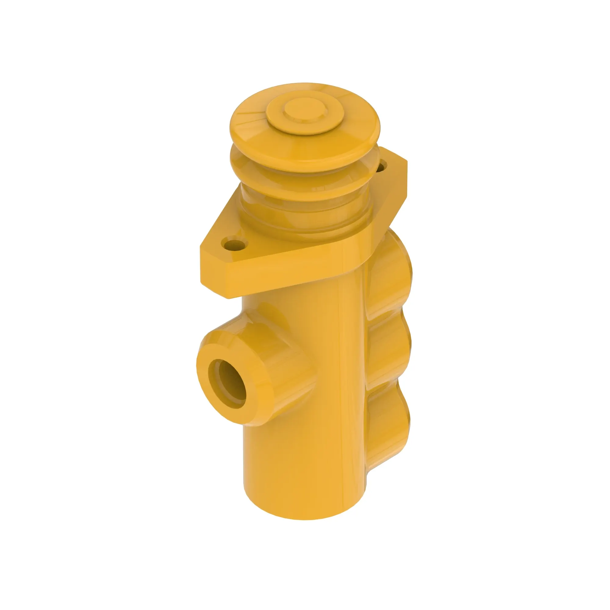 John Deere Service Brake Valve - AKK14387