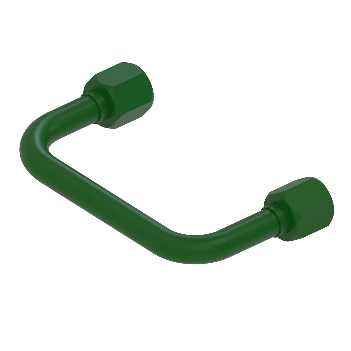 Oil Line, (Cooler to Cooler)