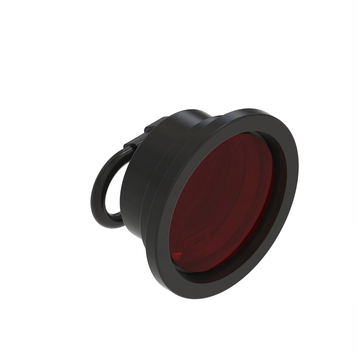 Lamp, LED, Brake/Park, Rear