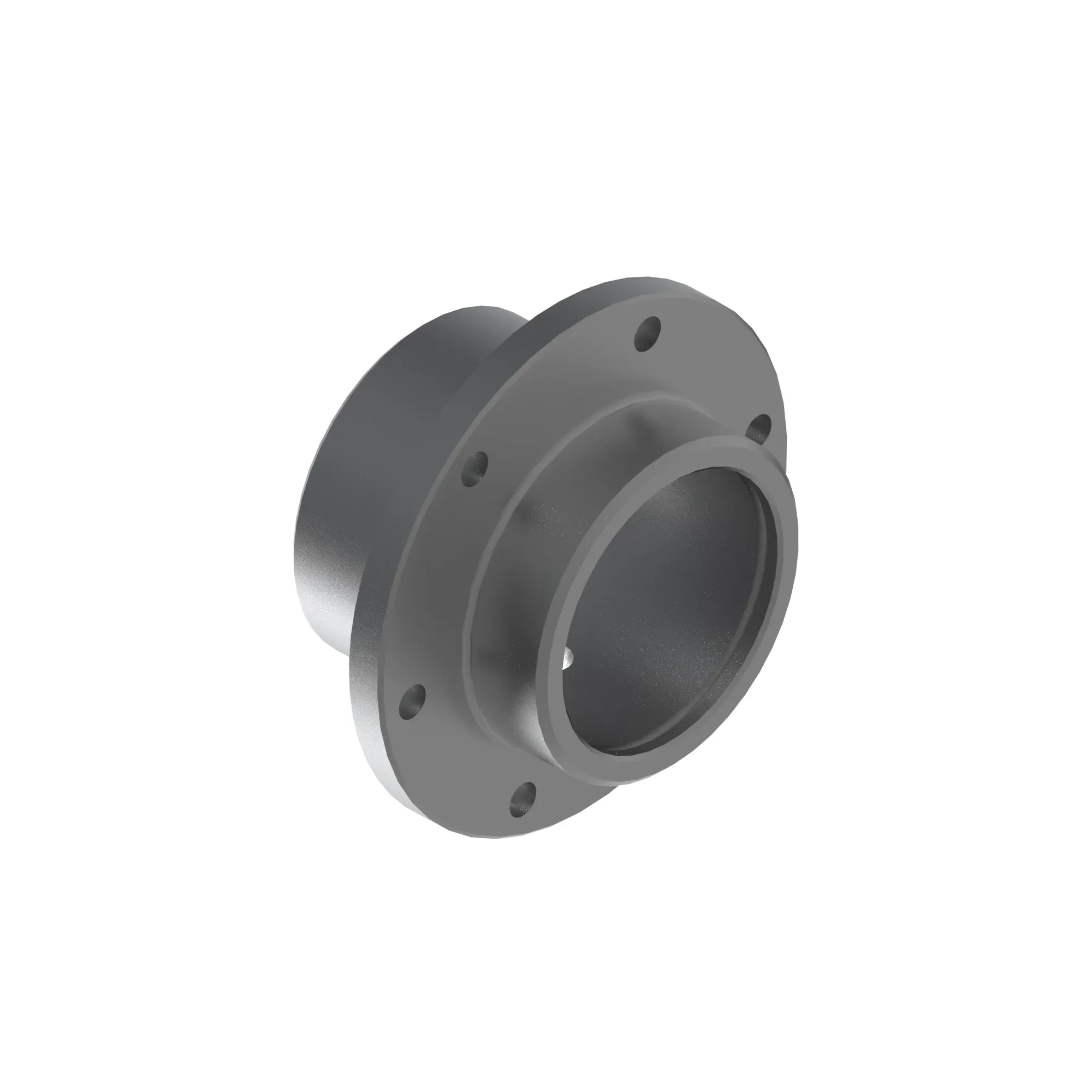Bearing Housing W/O Bearing