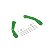 BL15992; 8405; Mower Chain Holder; Front Hitch; Holder; MHM1827