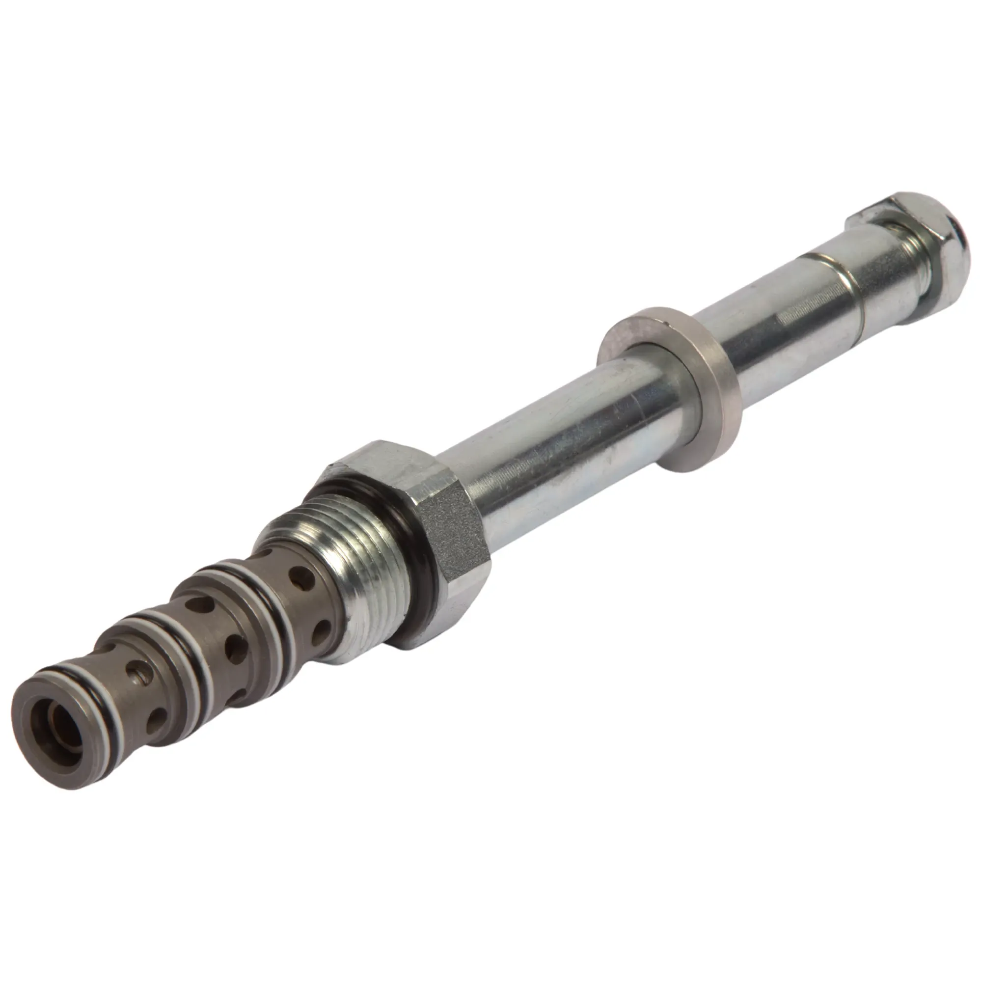 John Deere Solenoid Valve - CB01473983