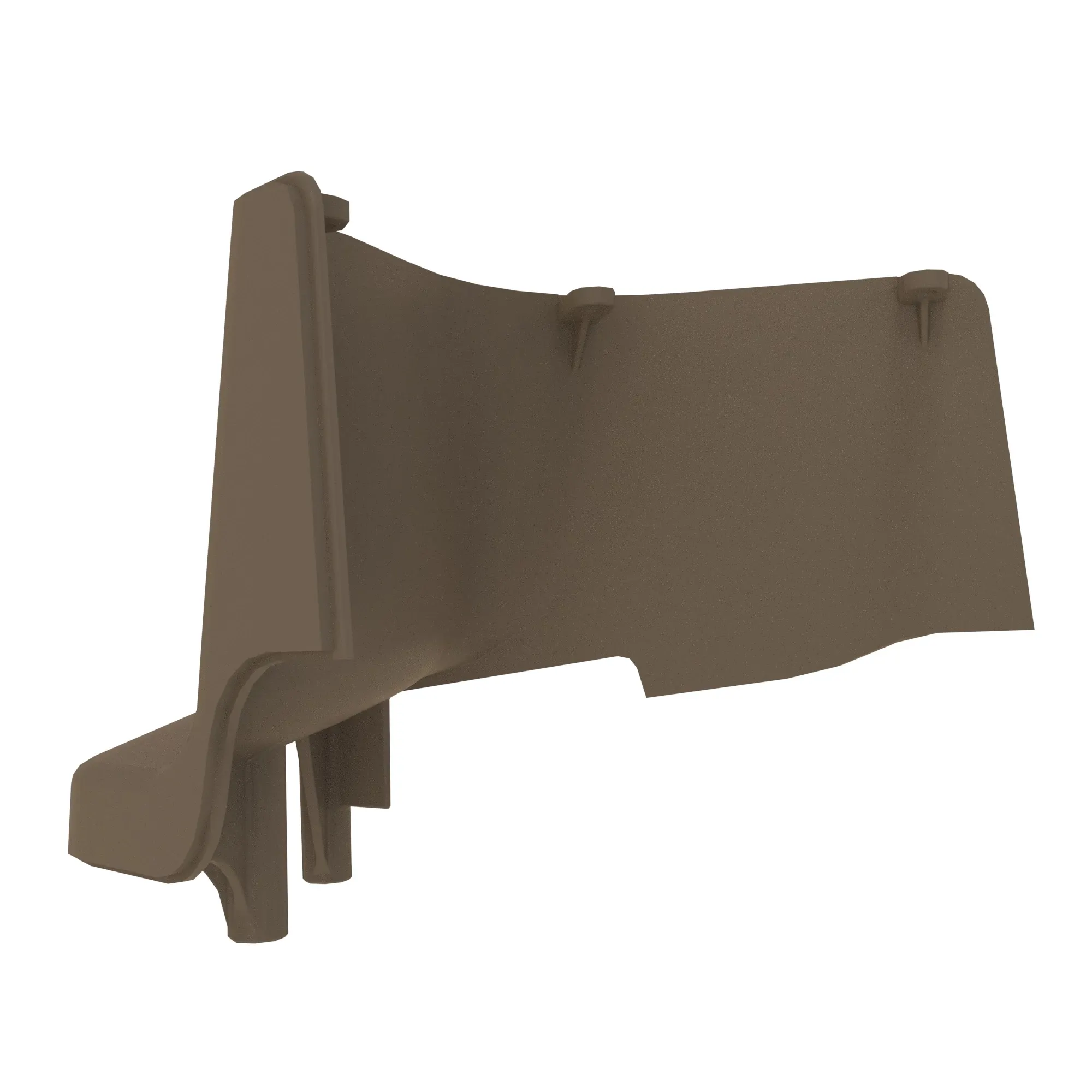 PADDLE POT MODULE BACK