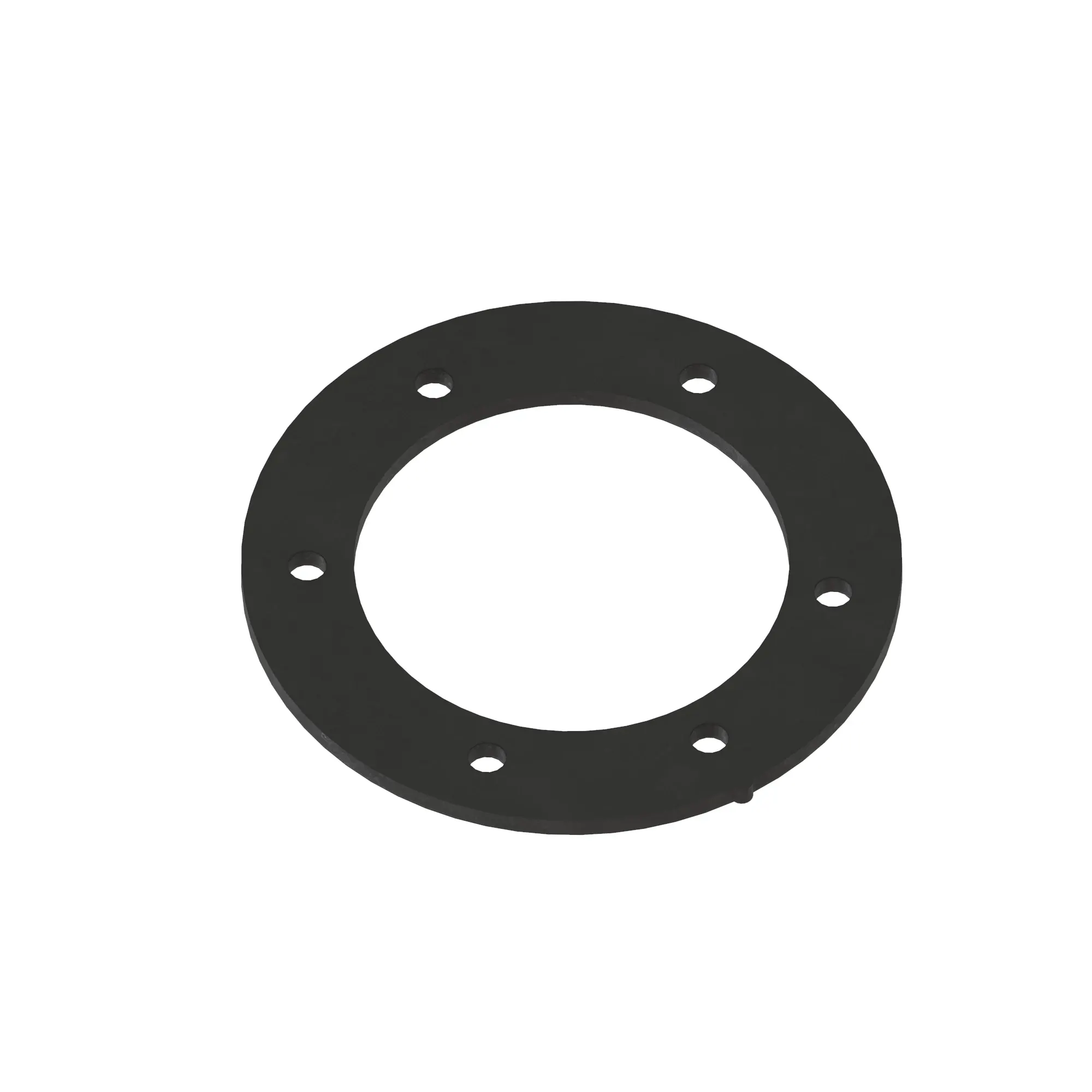 John Deere Rubber Gasket - T165292