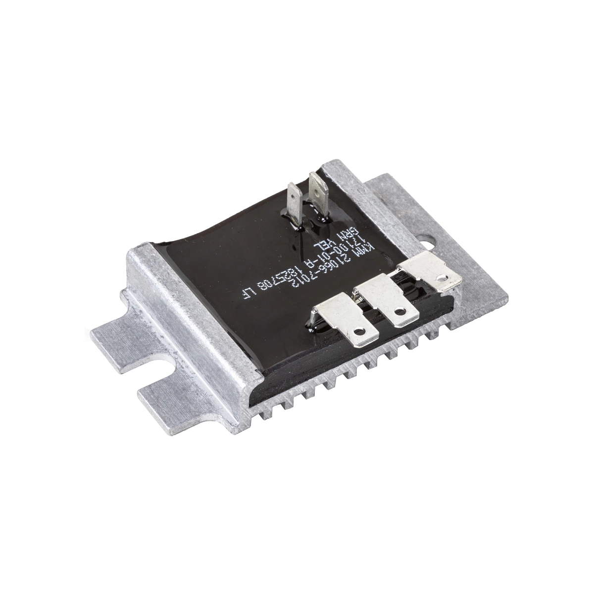 Regulator, Voltage