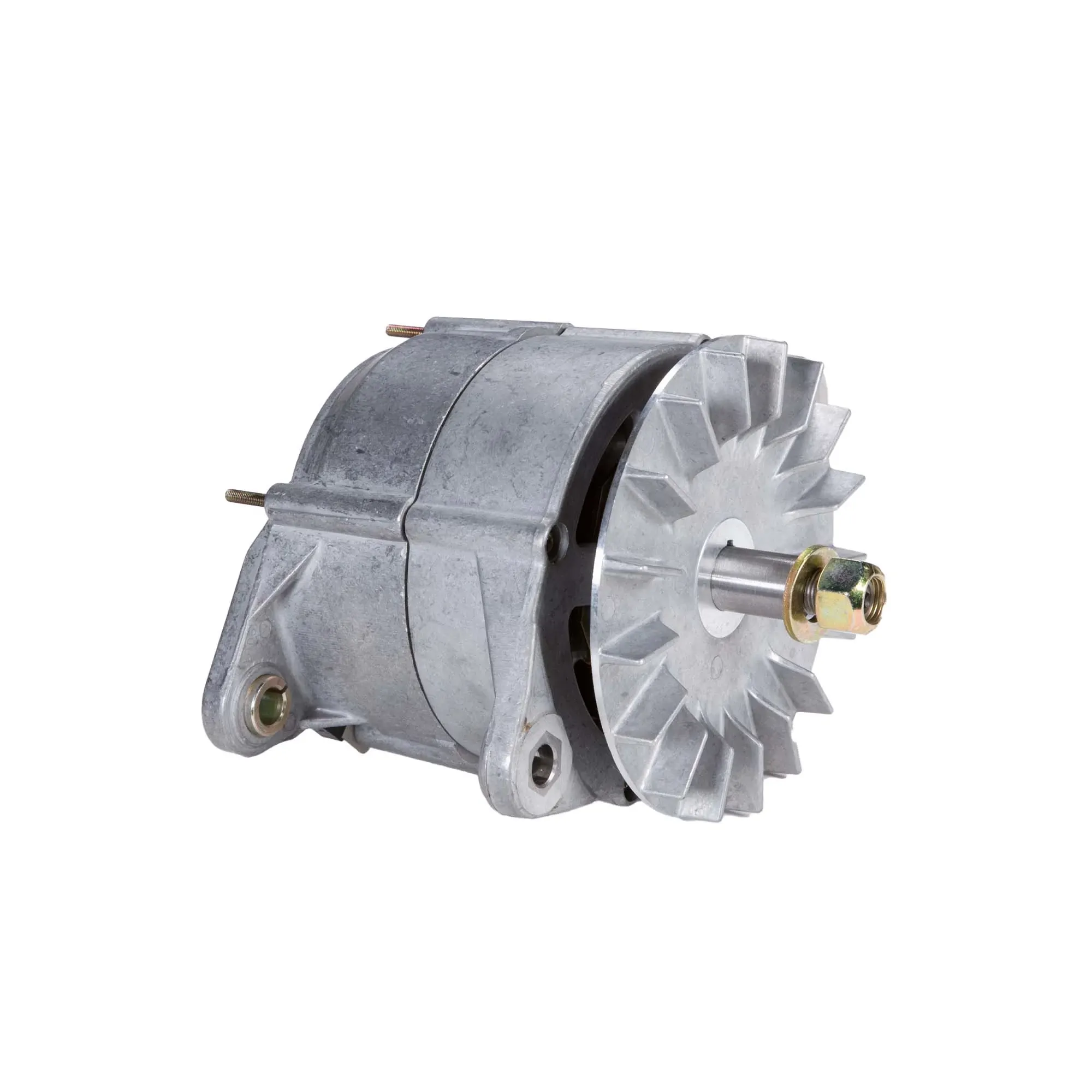 A&I Products Alternator, 12 Volt, 135 Amp - A-AL-6255