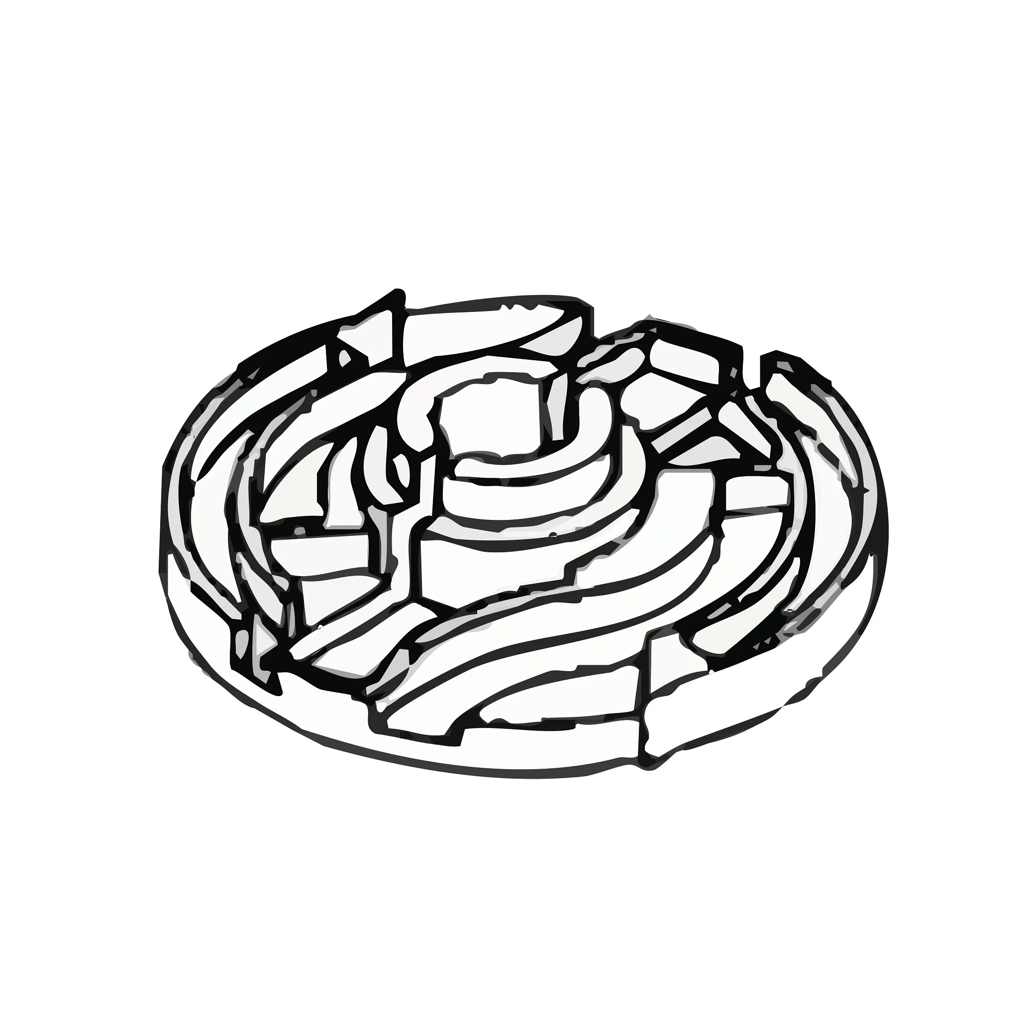 John Deere Spring Retainer - LG692299