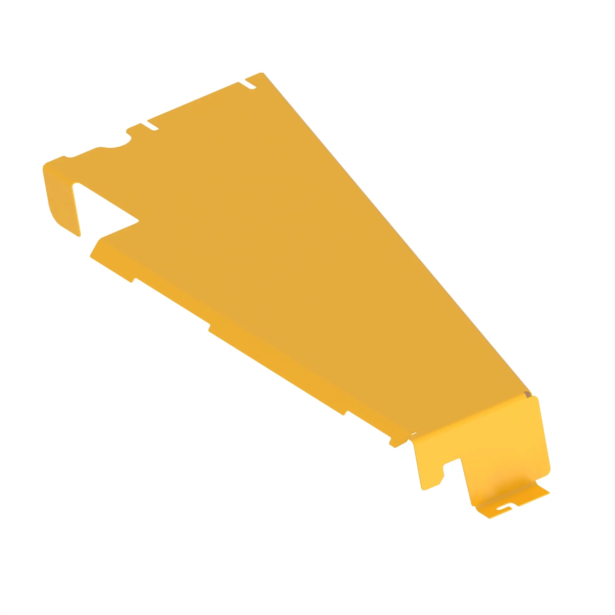 SHIELD, LINKAGE