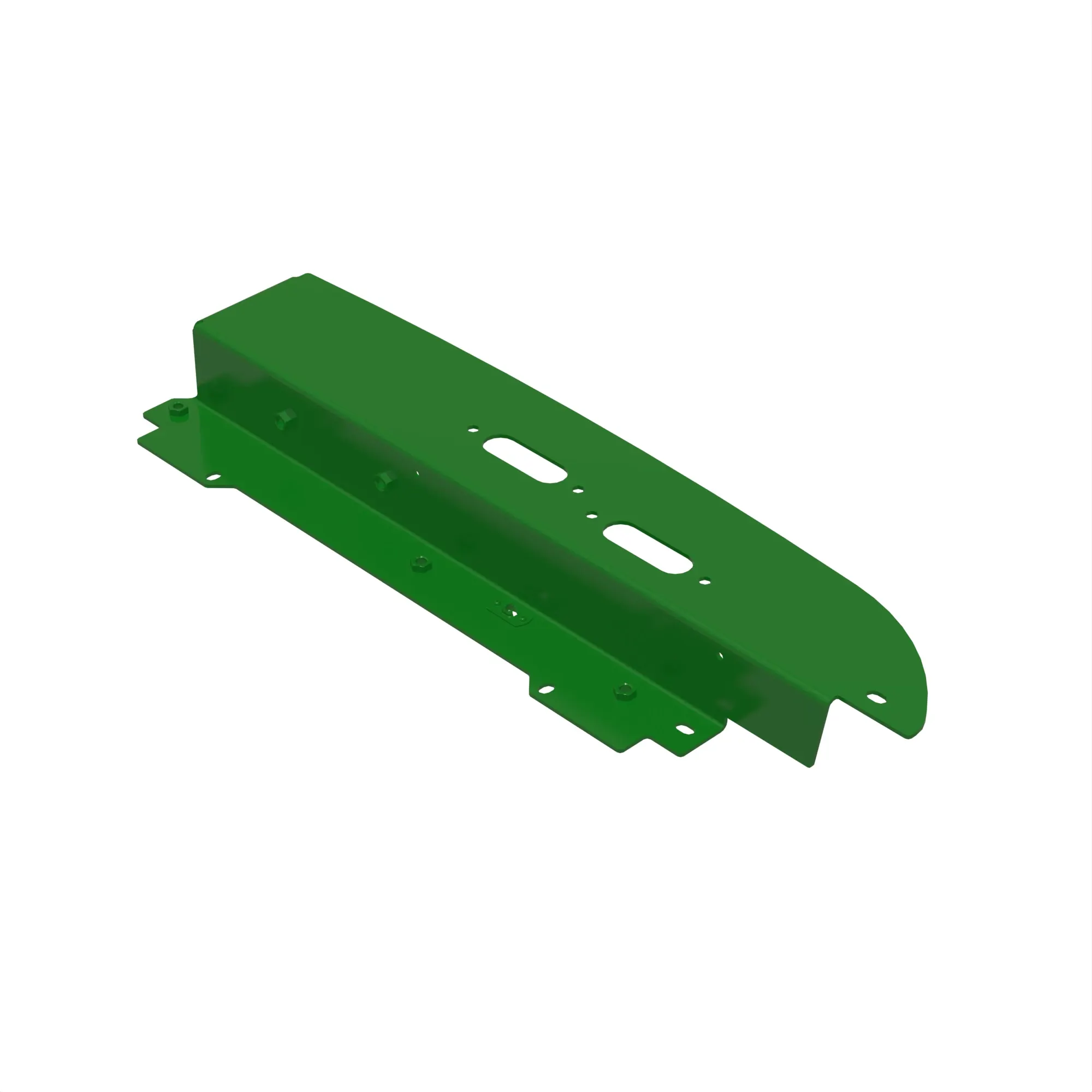 John Deere Partition - AZ72079
