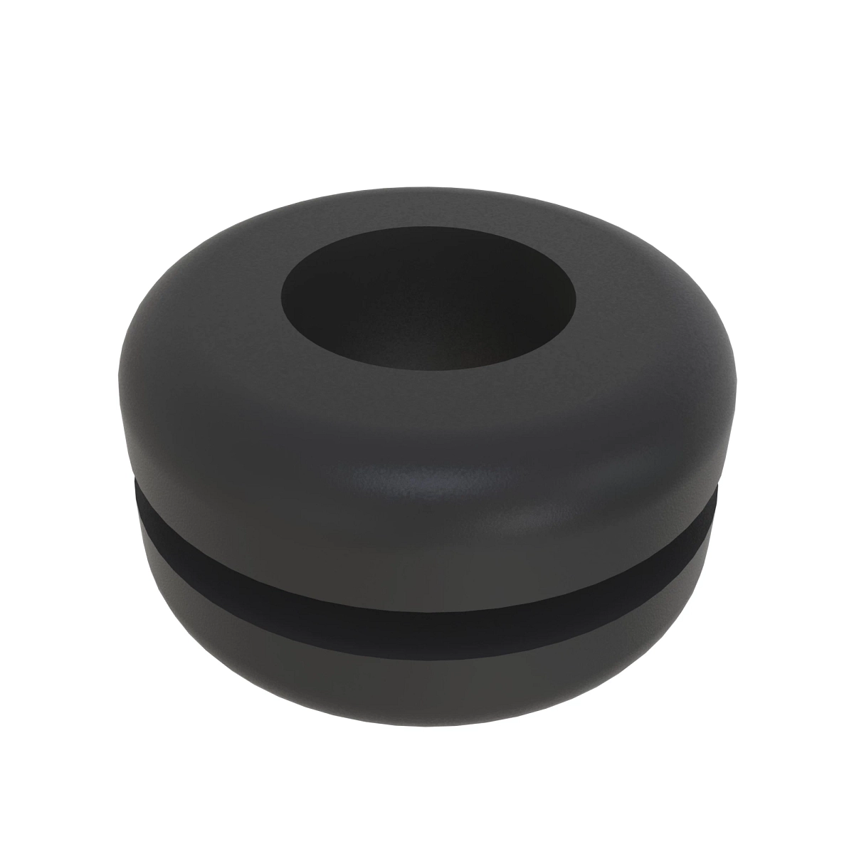 Grommet