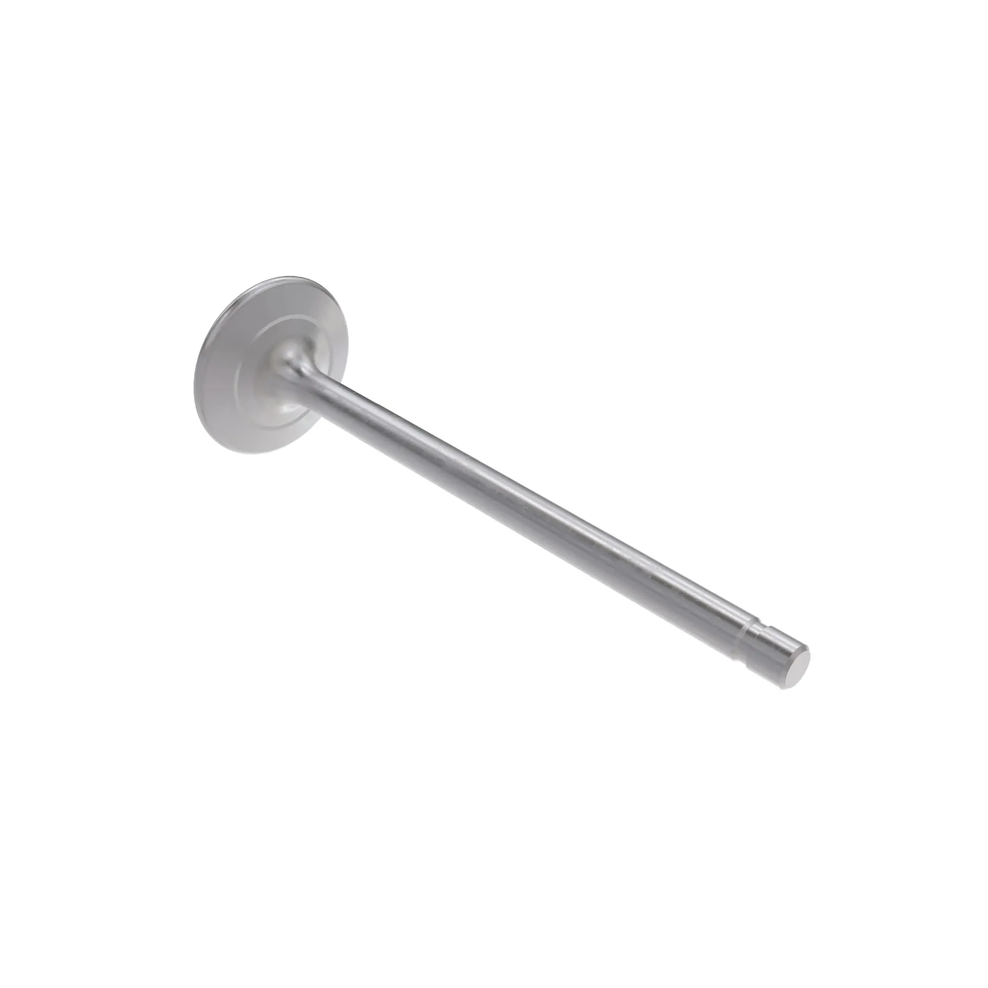 John Deere Exhaust Valve - R128934