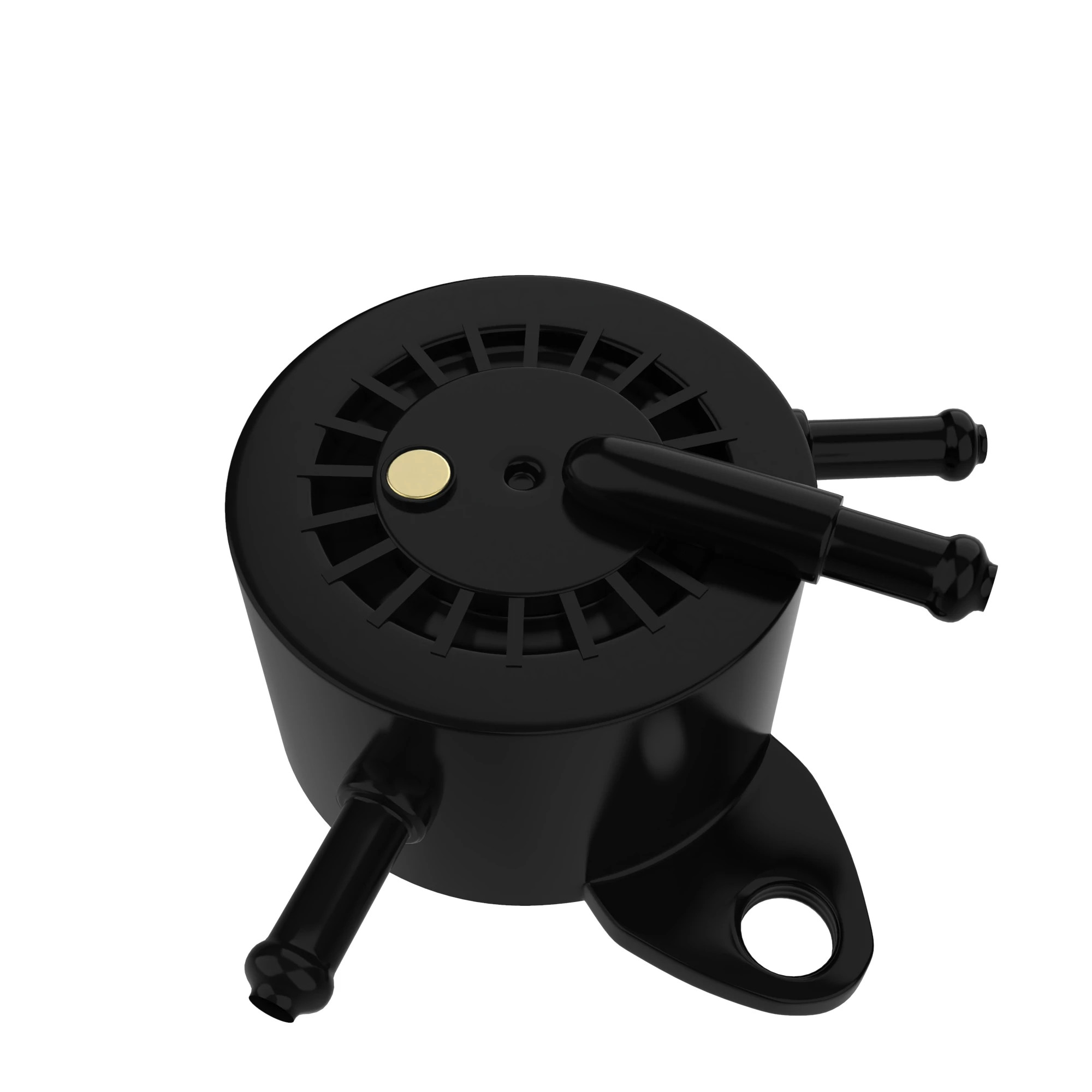 John Deere Fuel Pump - UC18349