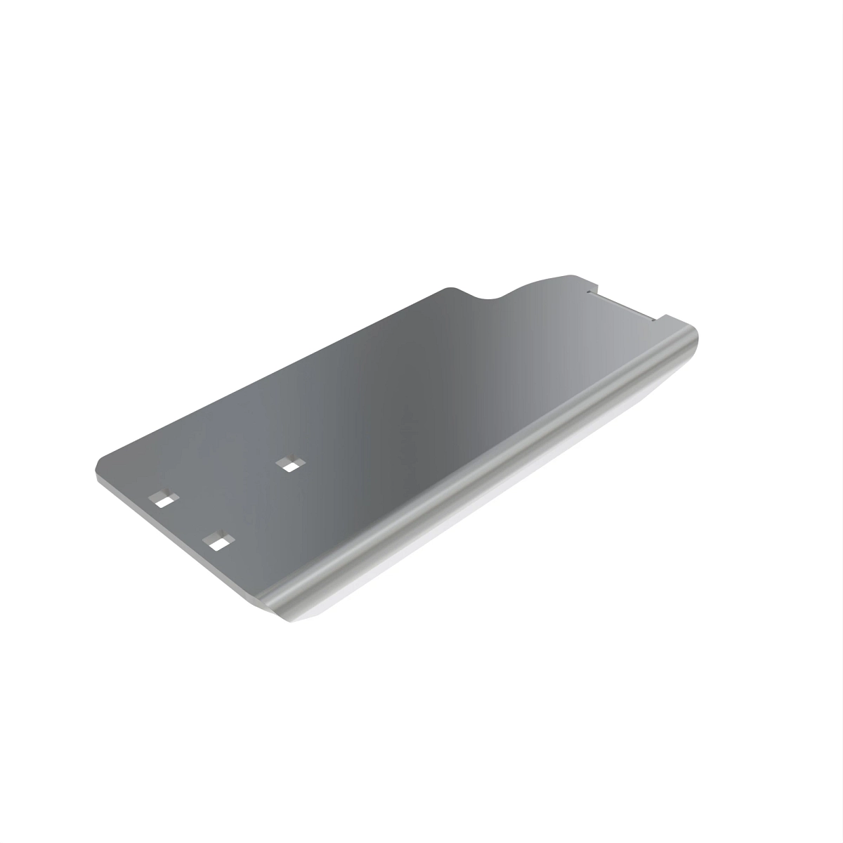 Deflector, 60" Discharge