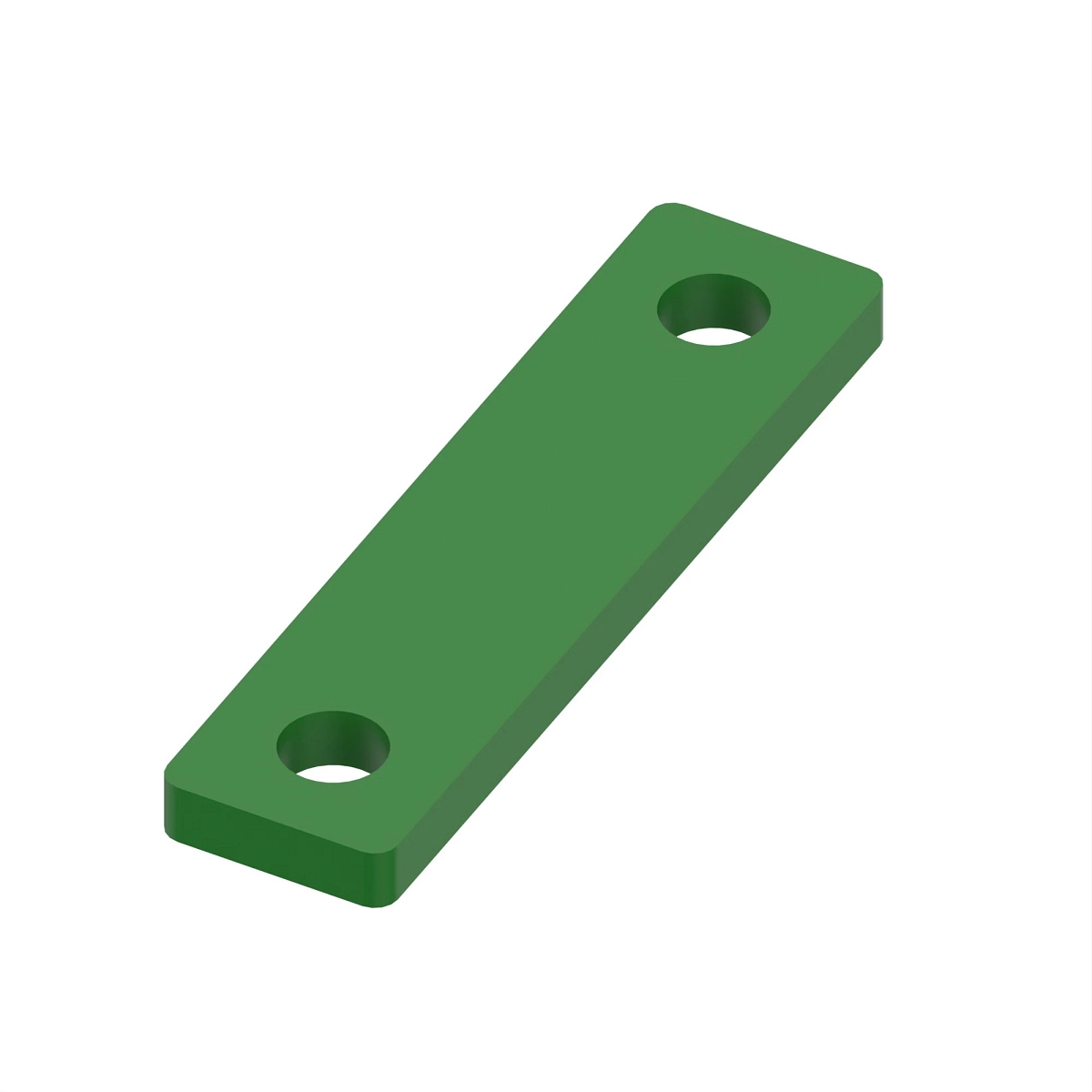 John Deere Manifold Plate - KK20486