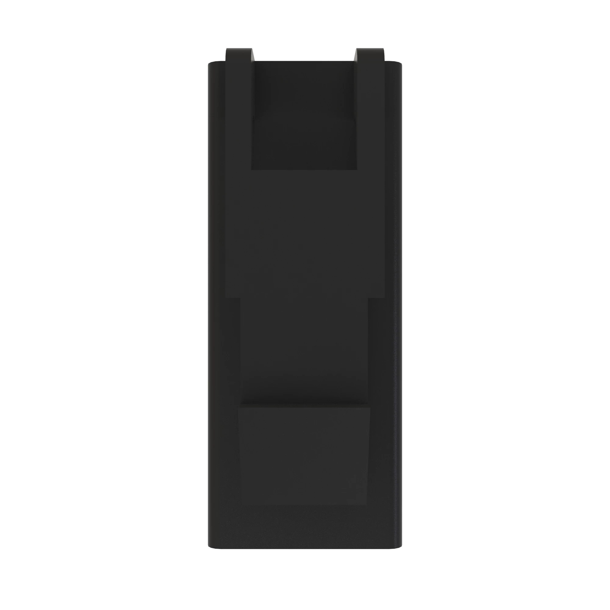 ELEC. CONNECTOR HOUSING