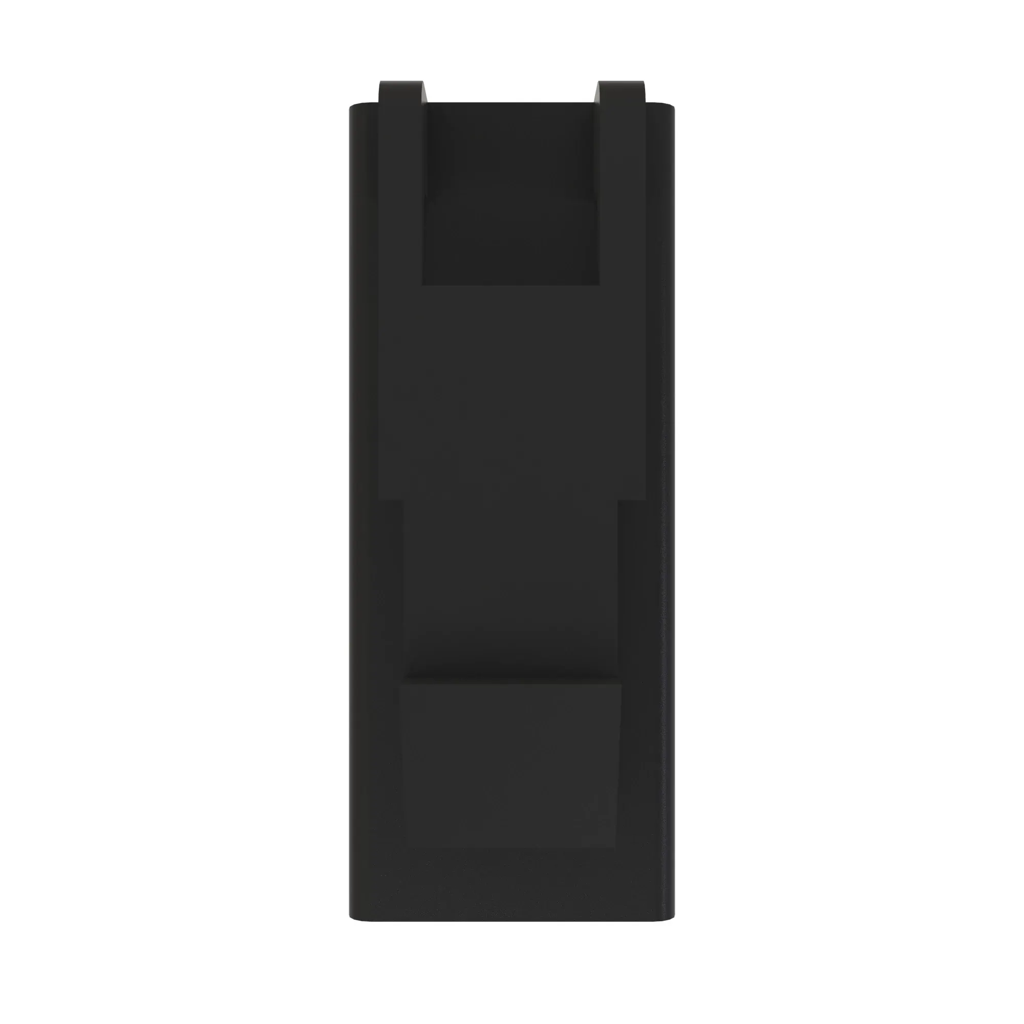 ELEC. CONNECTOR HOUSING