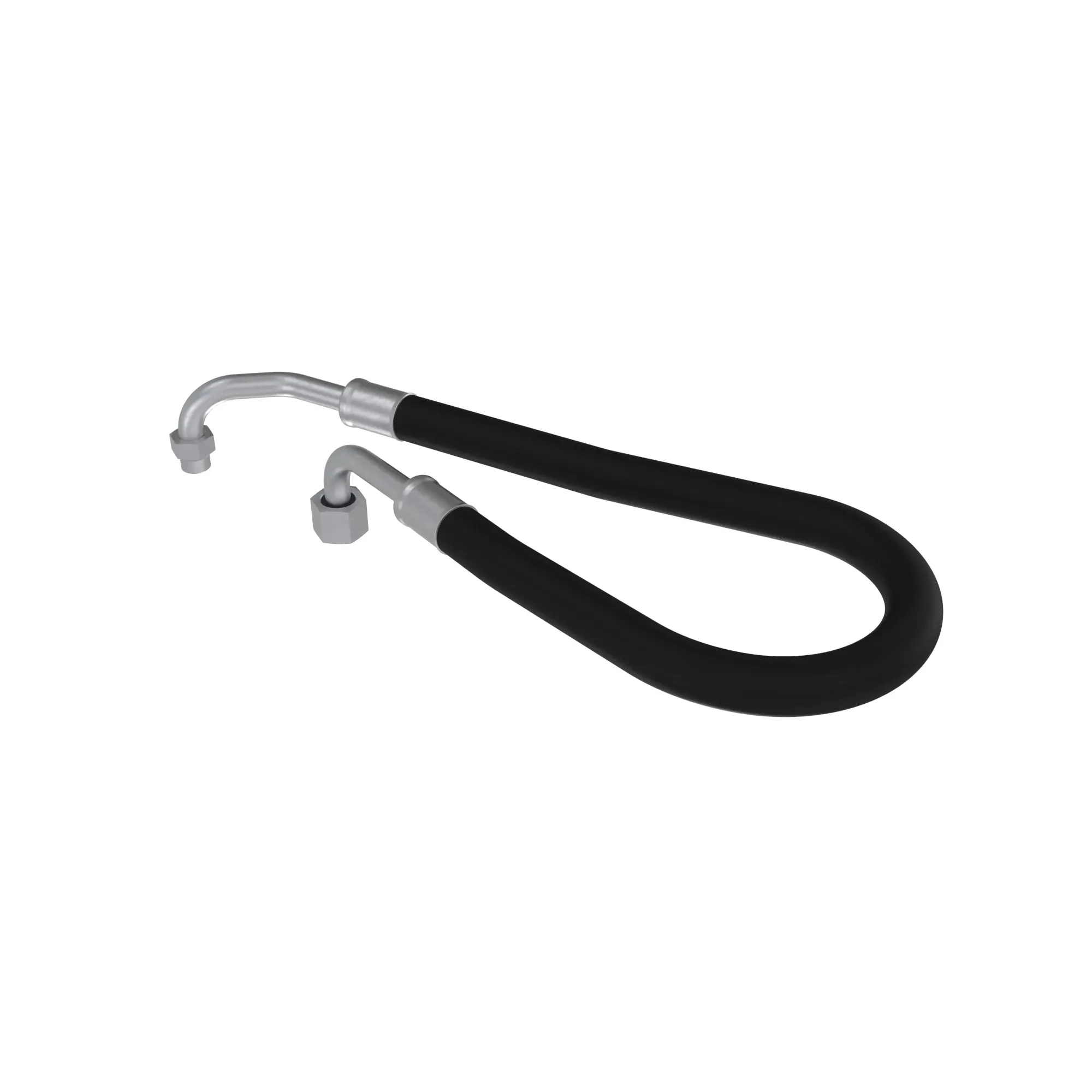 RE188369: Power Beyond Quick Coupler Hydraulic Hose