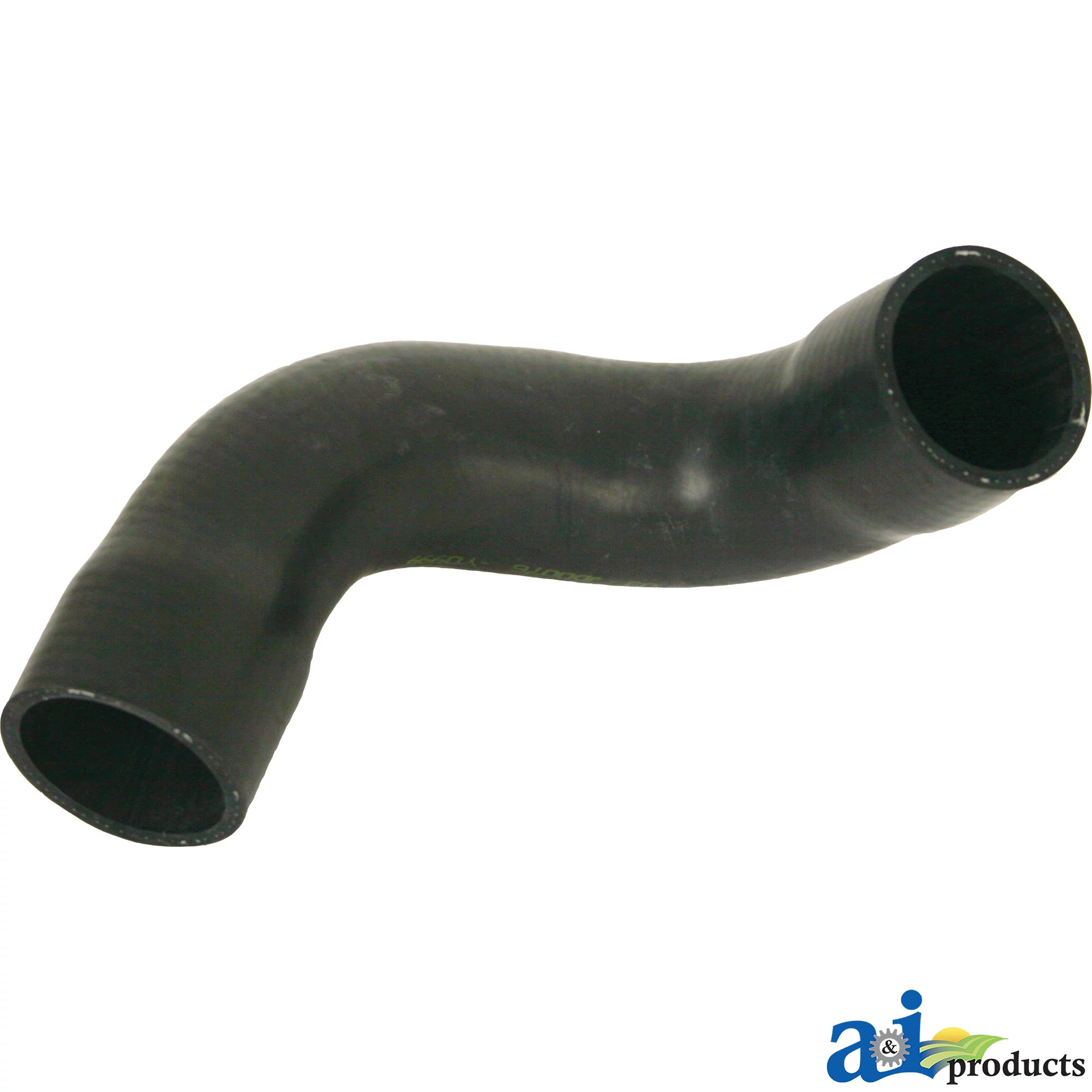 A&I Products Lower Radiator Hose - A-T100922