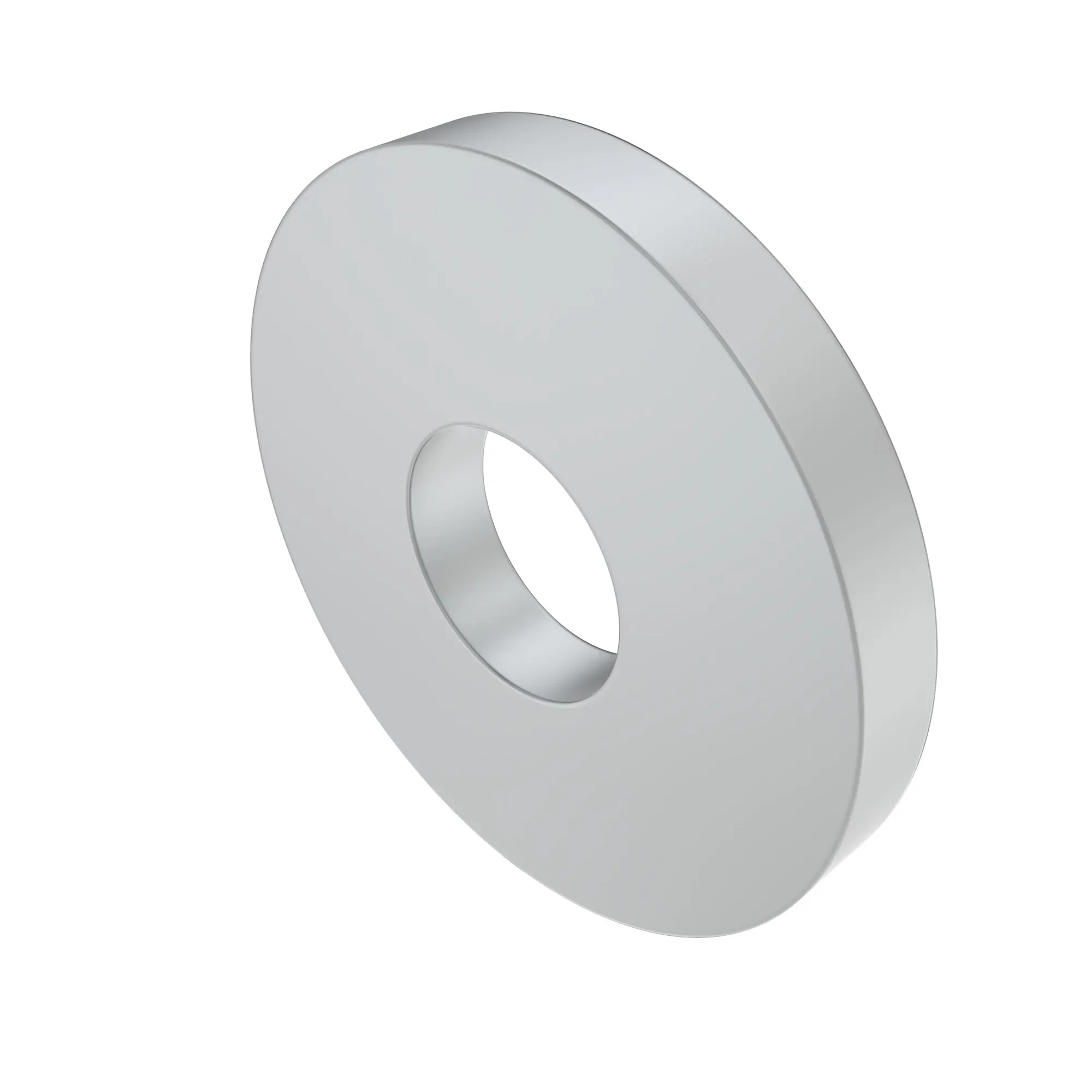 M135494: Round Hole Washer