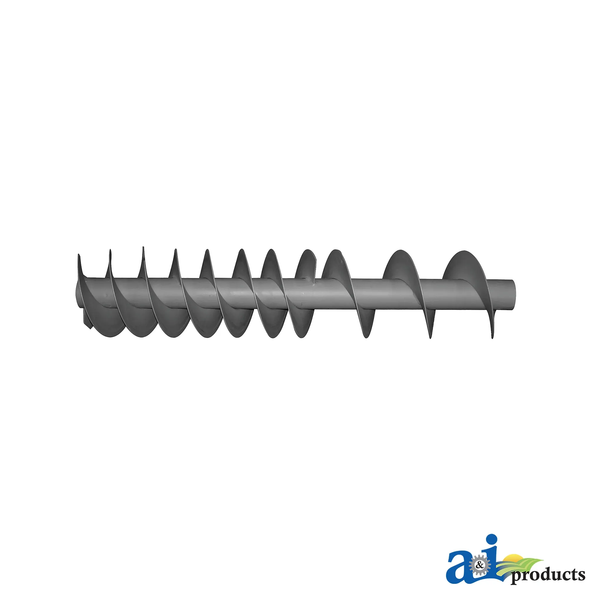 A&I Products High-Wear Vertical Unloading Auger - A-AH154962