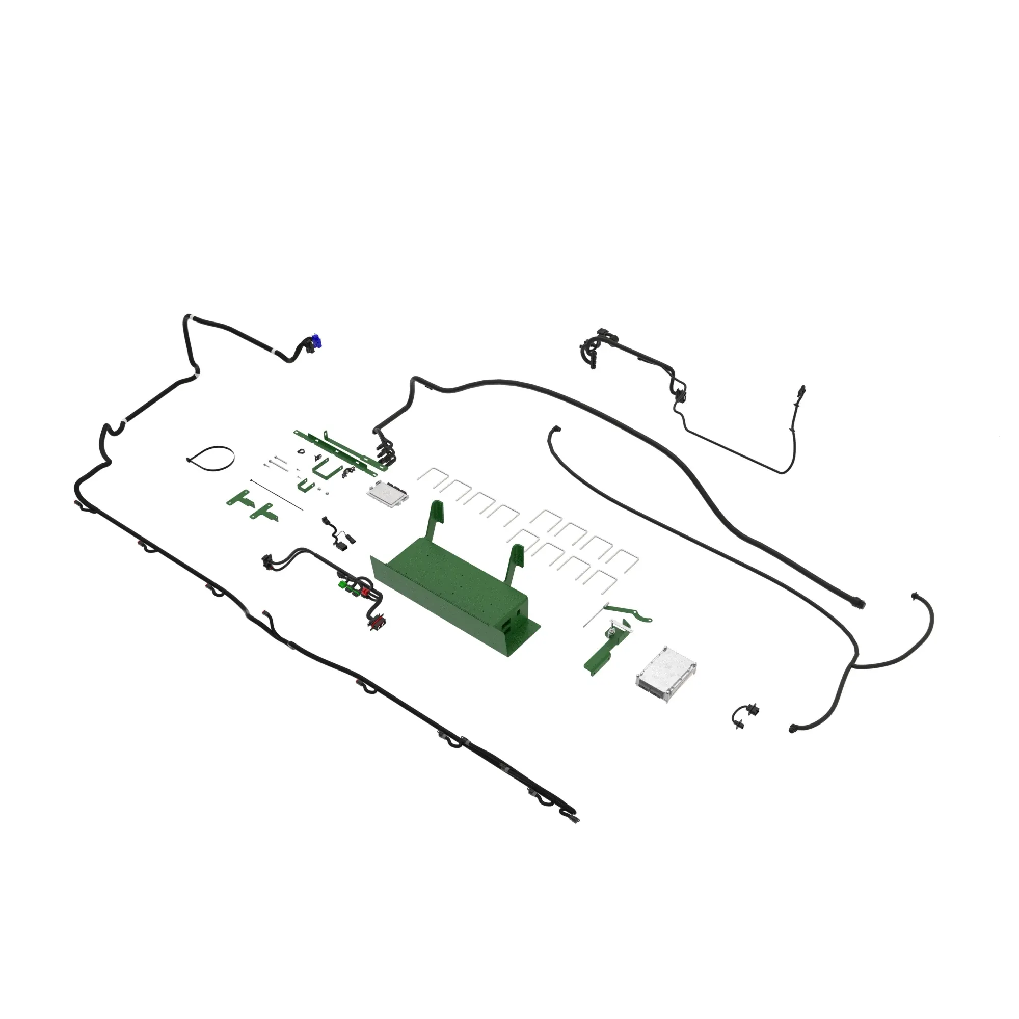 Mounting Parts