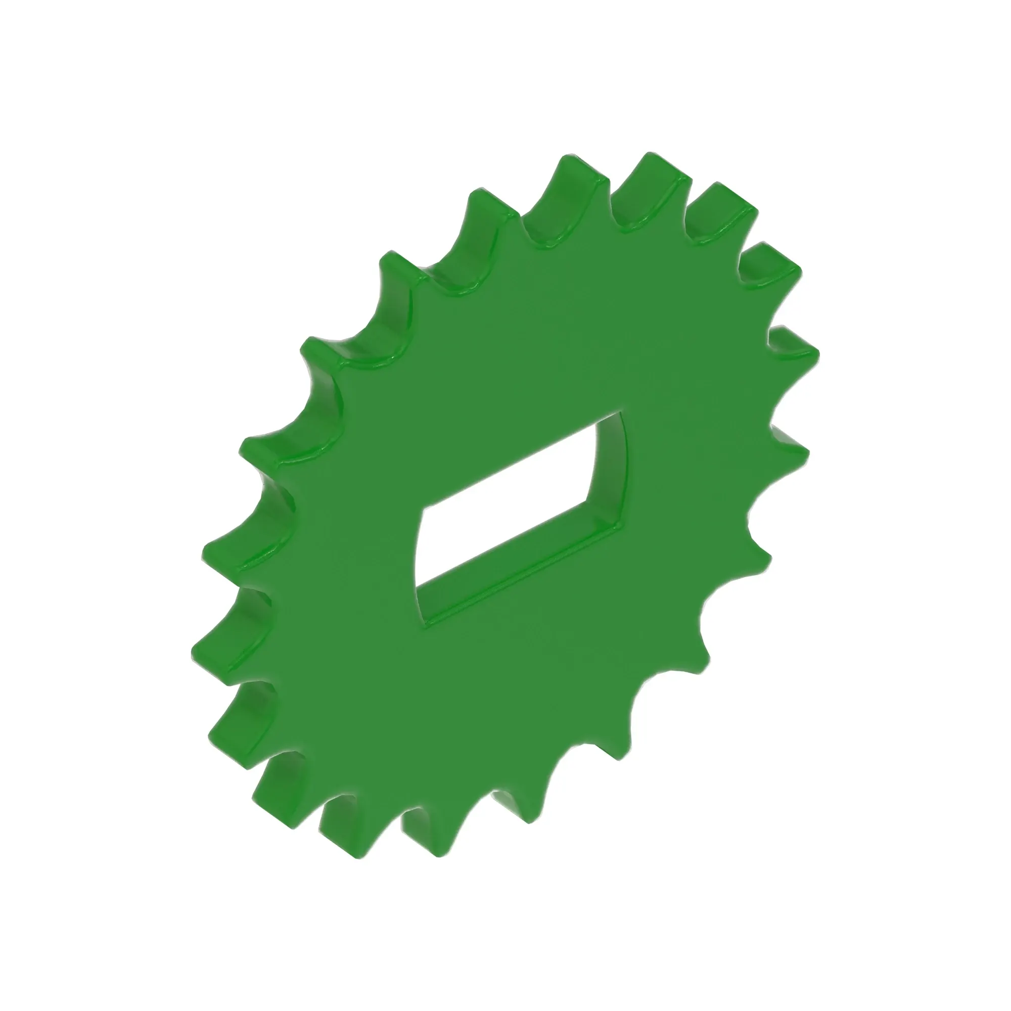 11 TOOTH SPROCKET