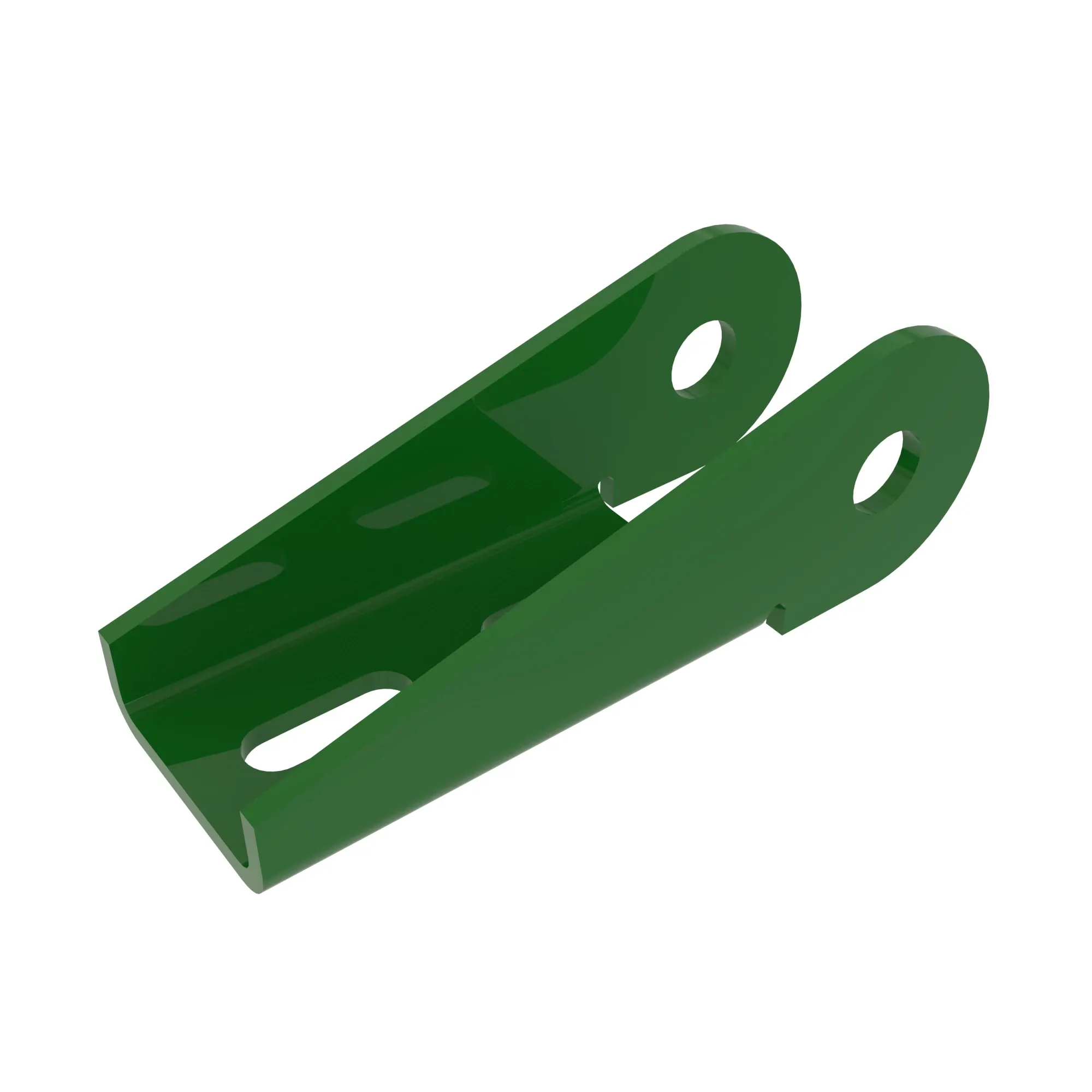 John Deere Bracket - HXE125787