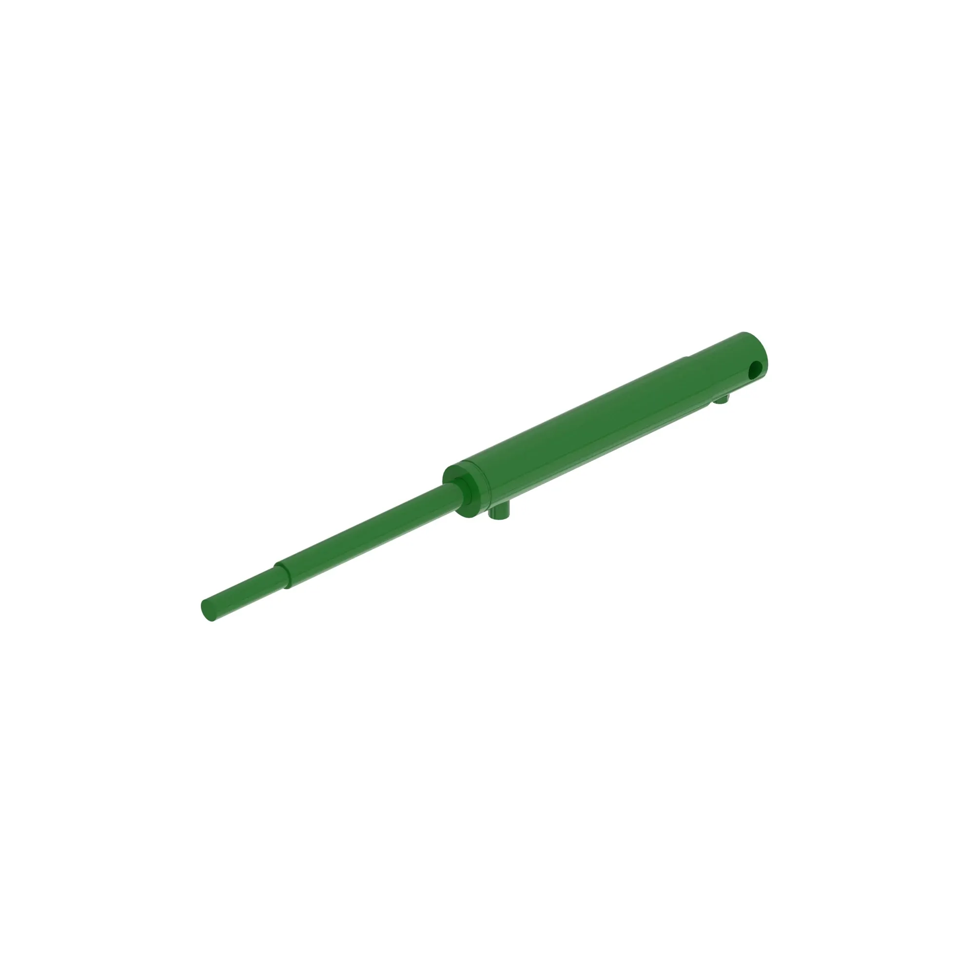 HYDRAULIC CYLINDER, (HYDRAULIC CYLI