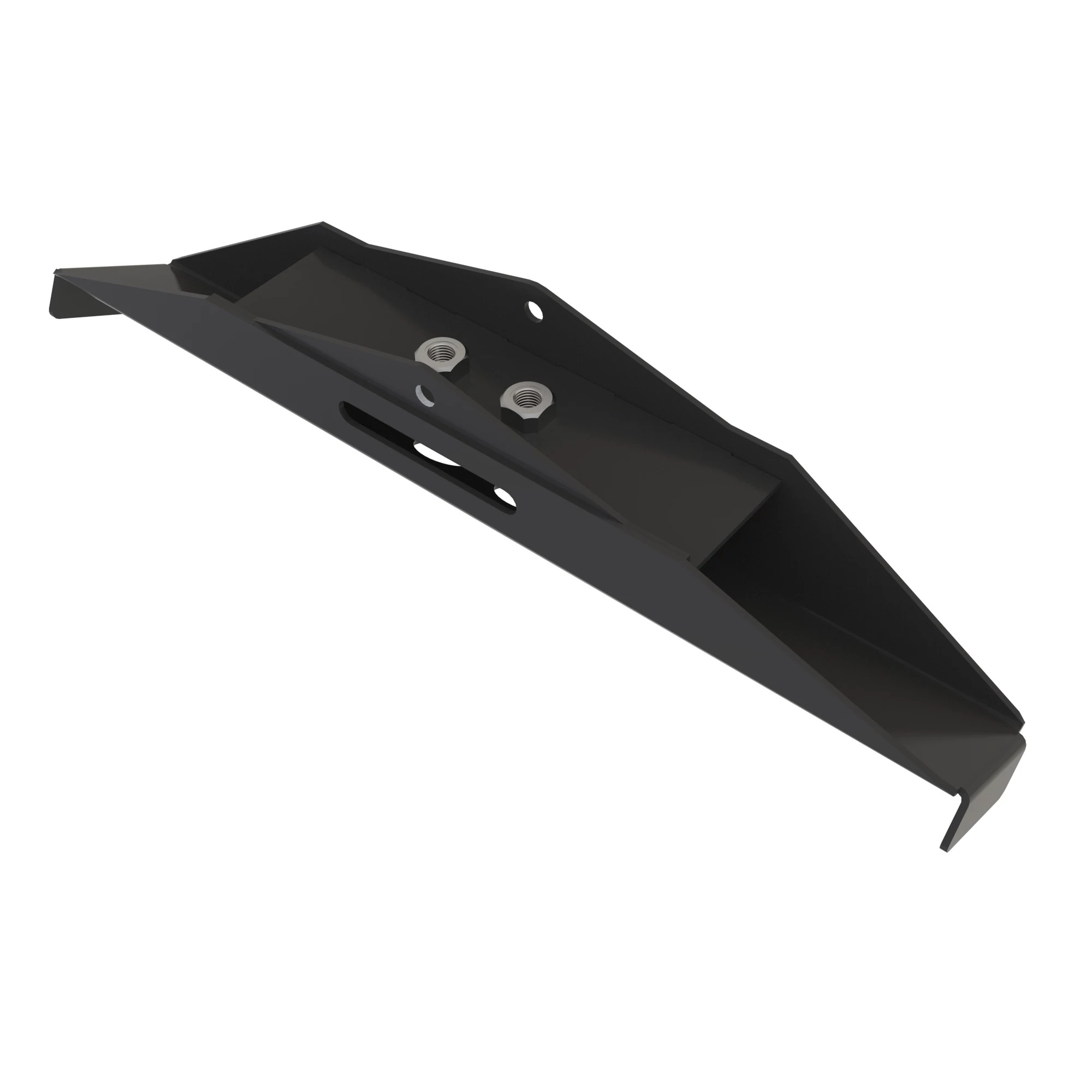 FOOT PEDAL PEDAL WELDMENT