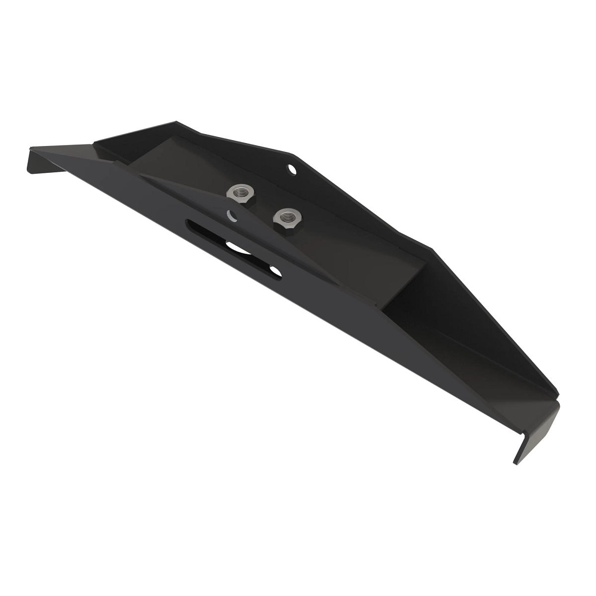 Foot Pedal Pedal Weldment