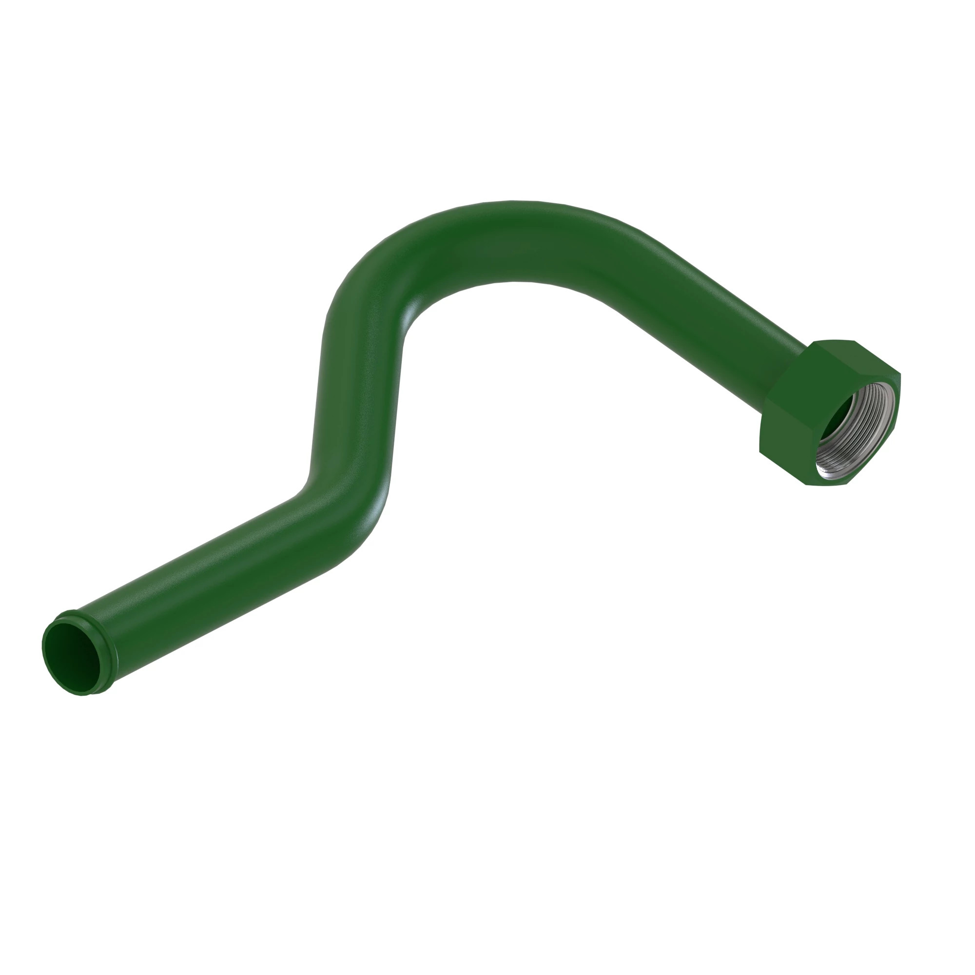 OIL LINE, TUBE AS.
