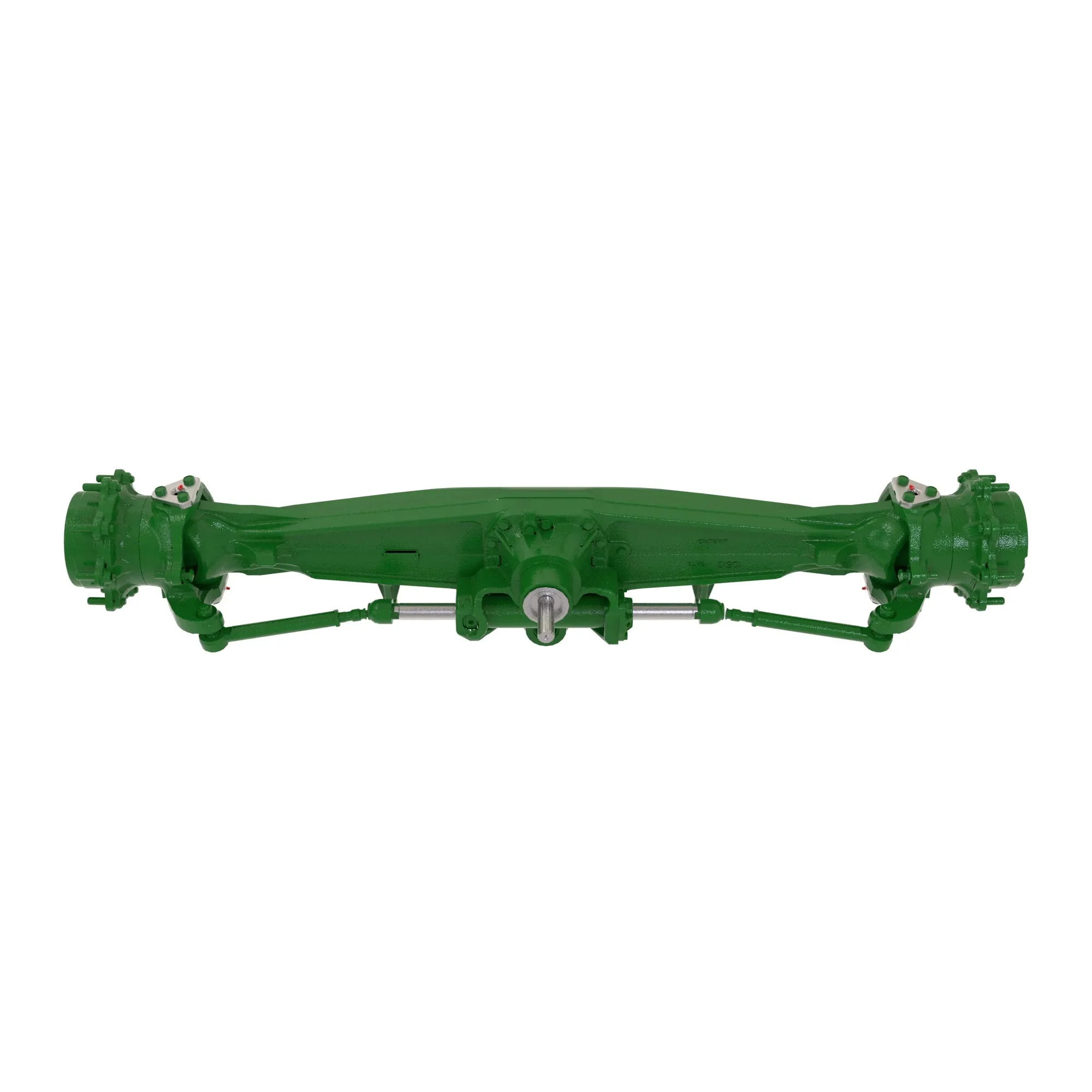 John Deere Front Axle with MFWD - AT517290